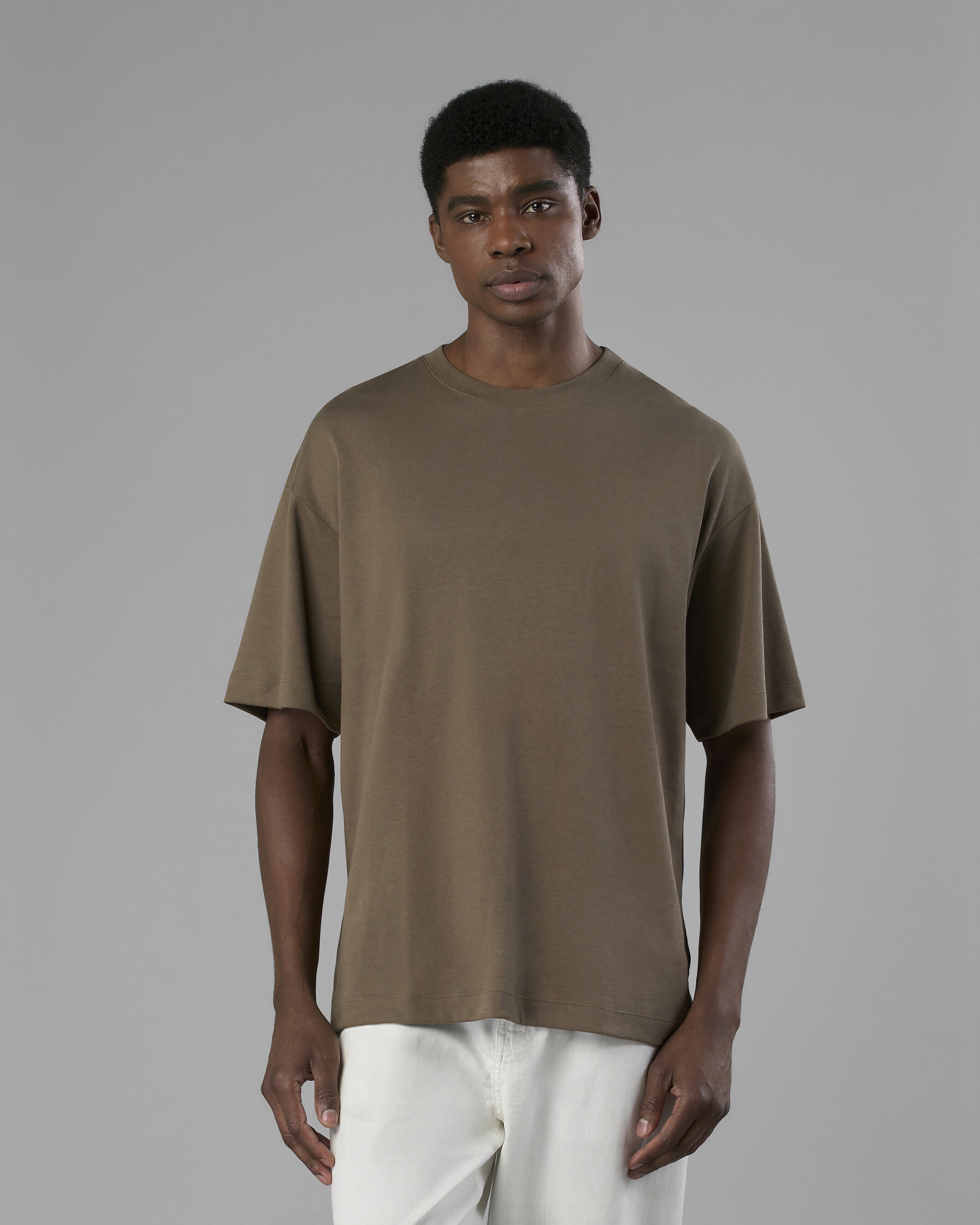 Camiseta Oversized
