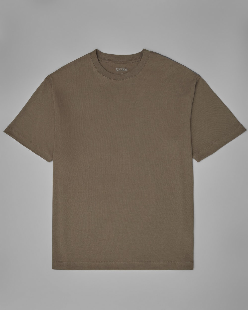 Camiseta Oversized