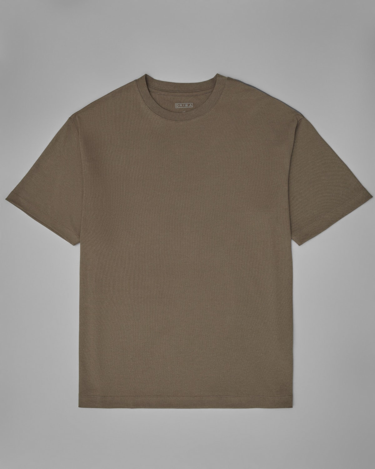 Camiseta Oversized