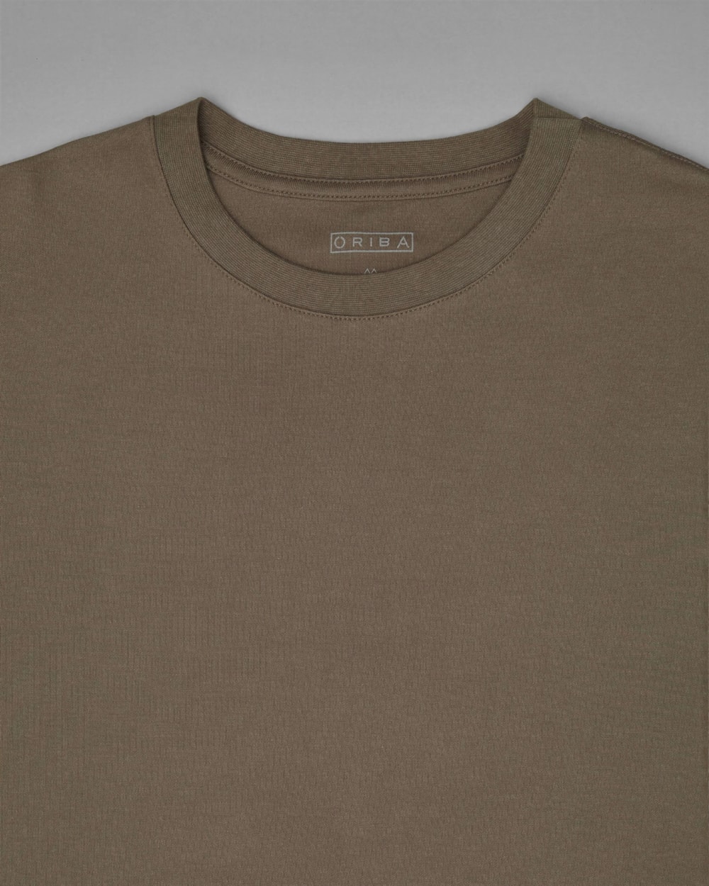 Camiseta Oversized