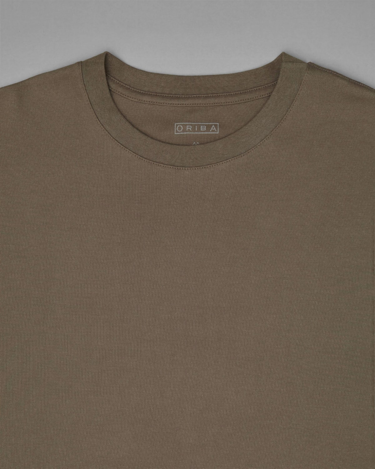 Camiseta Oversized