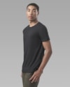 Camiseta pima-preto-curto-p