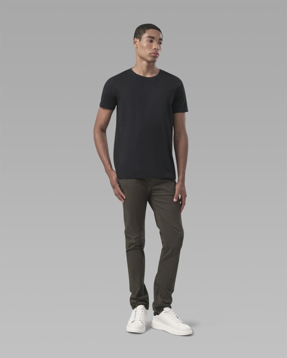 Camiseta Pima