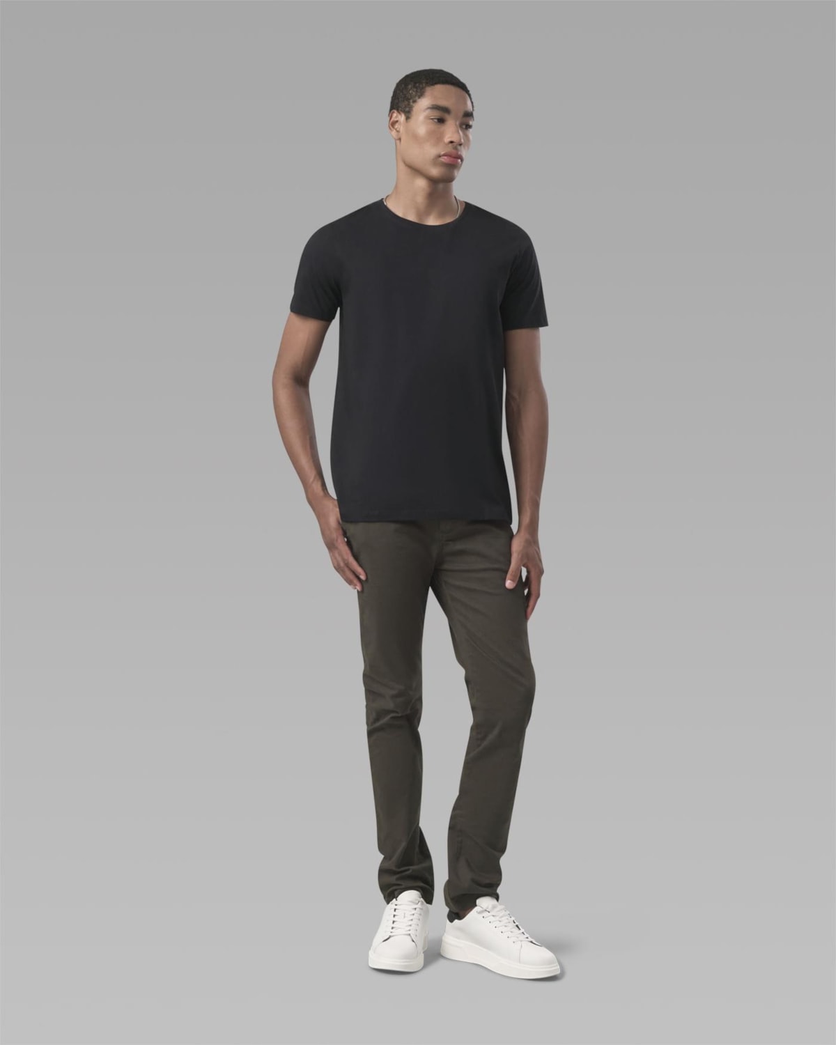 Camiseta Pima