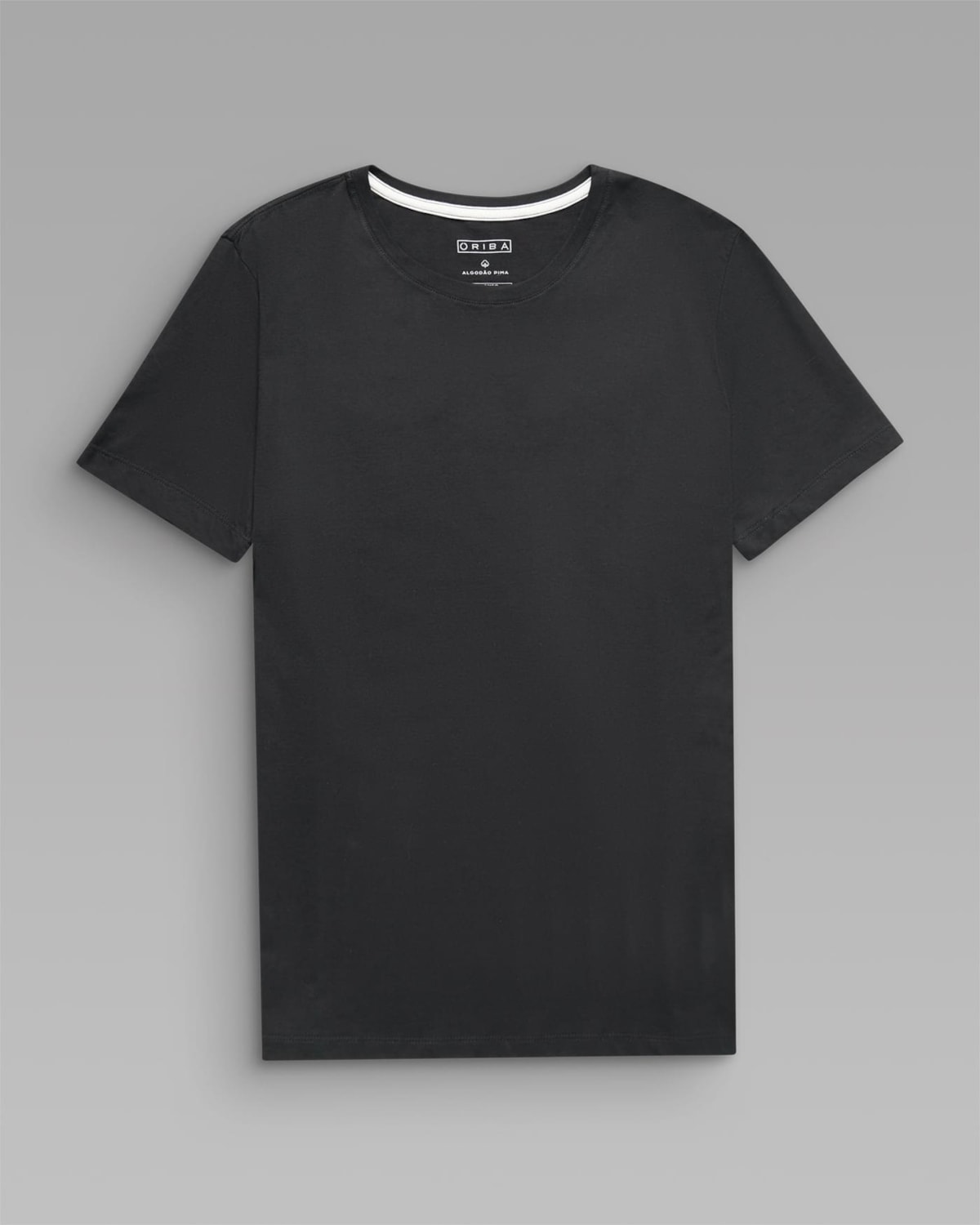 Camiseta Pima