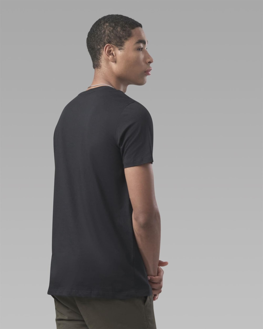 Camiseta Pima