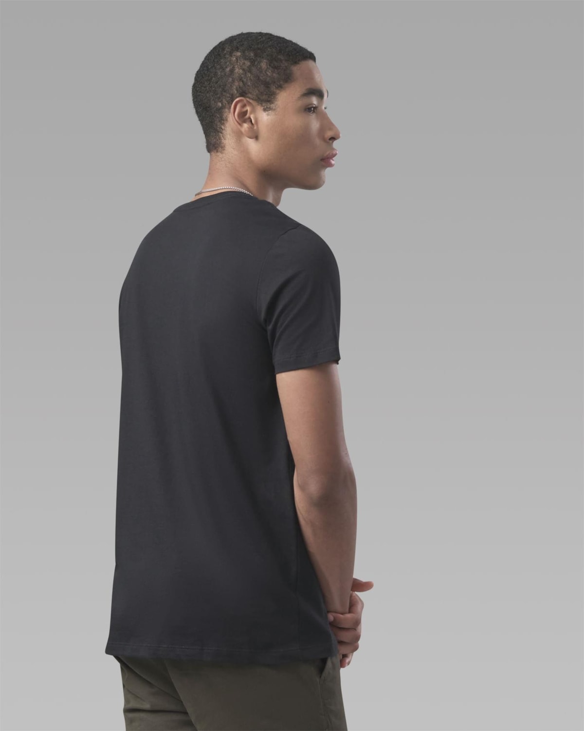 Camiseta Pima