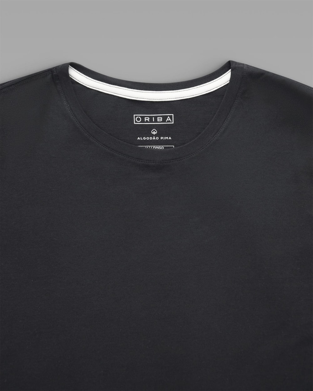 Camiseta Pima