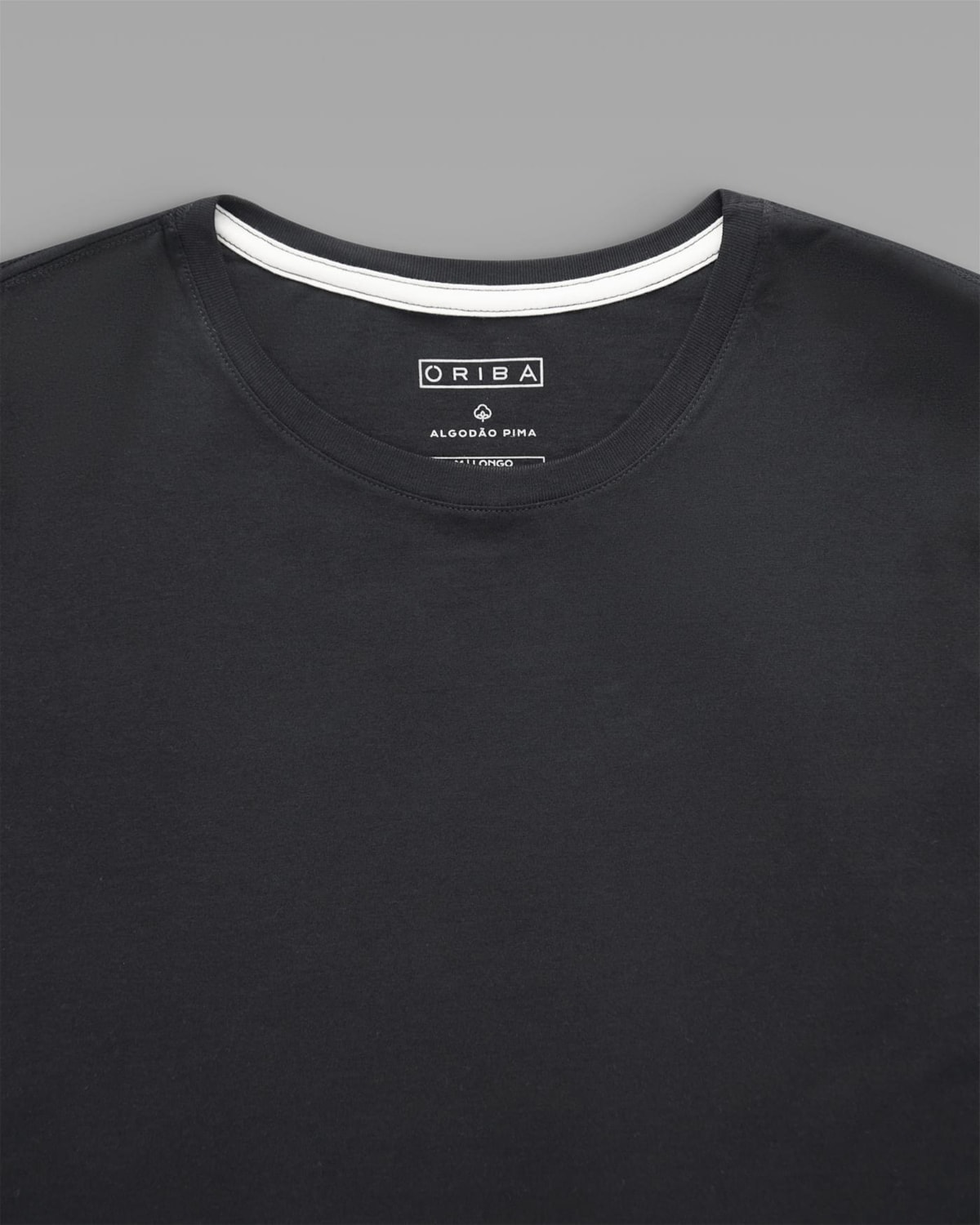 Camiseta Pima