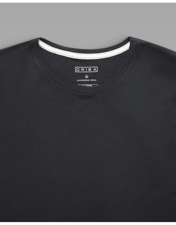 Camiseta Pima