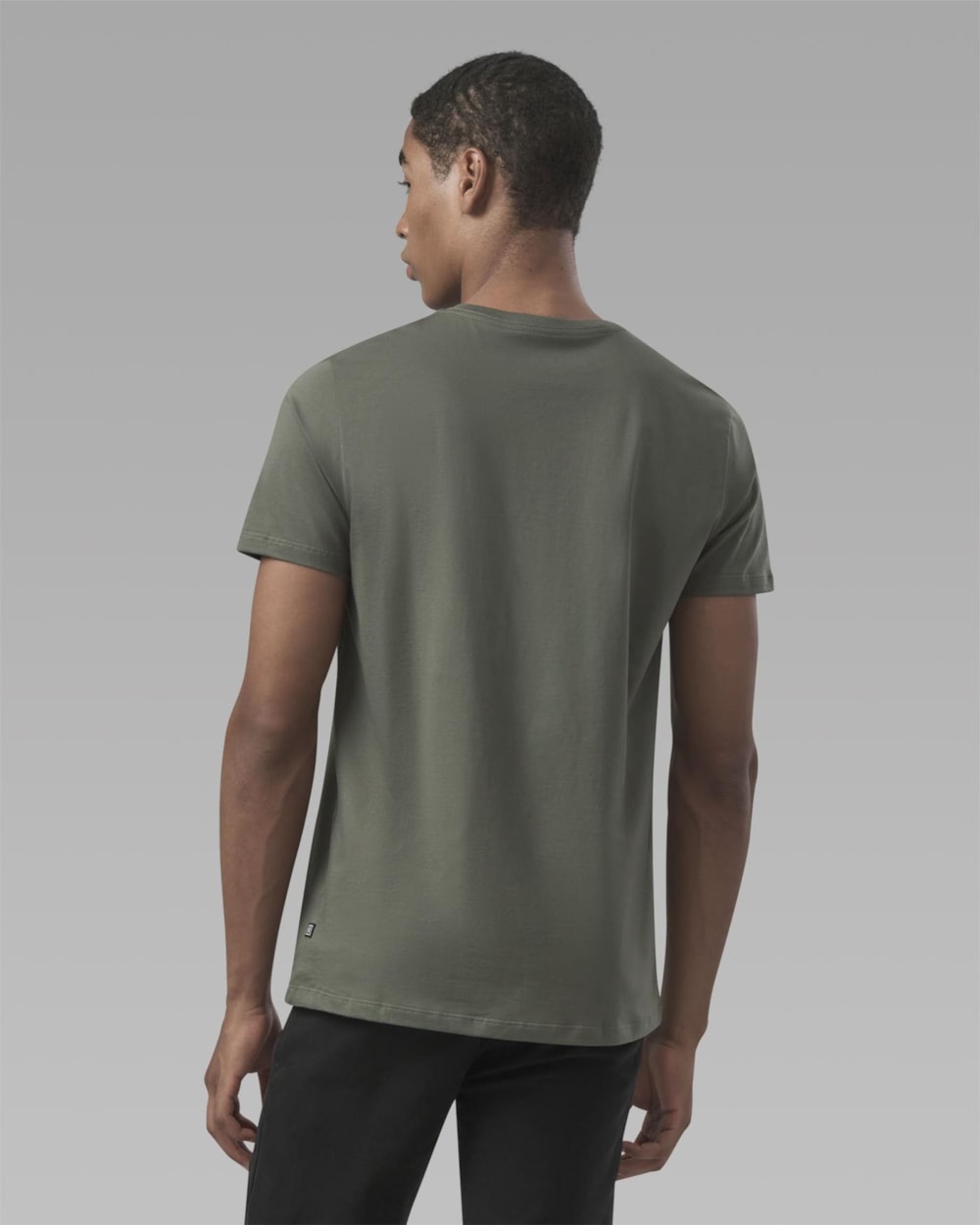 Camiseta Pima
