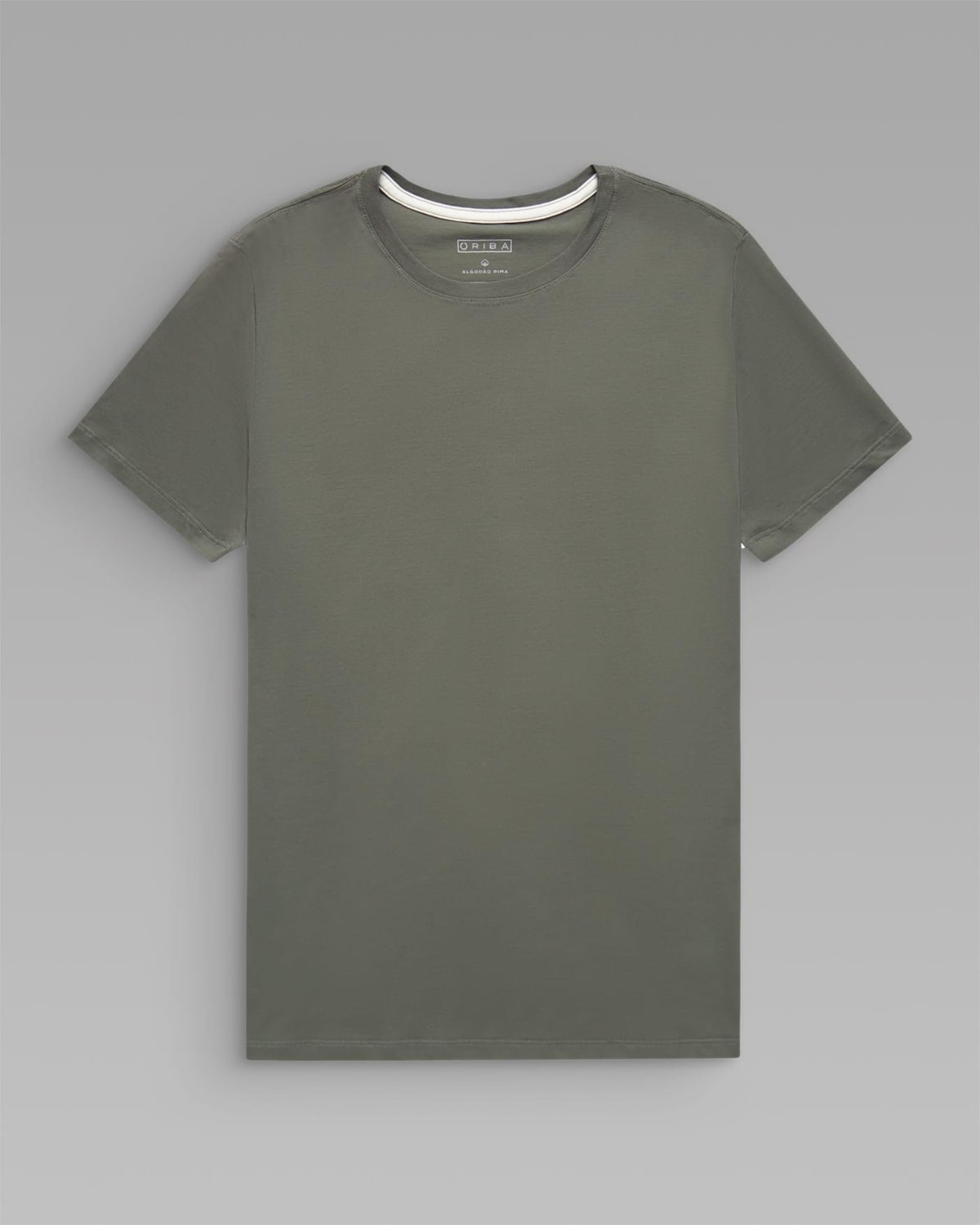 Camiseta Pima