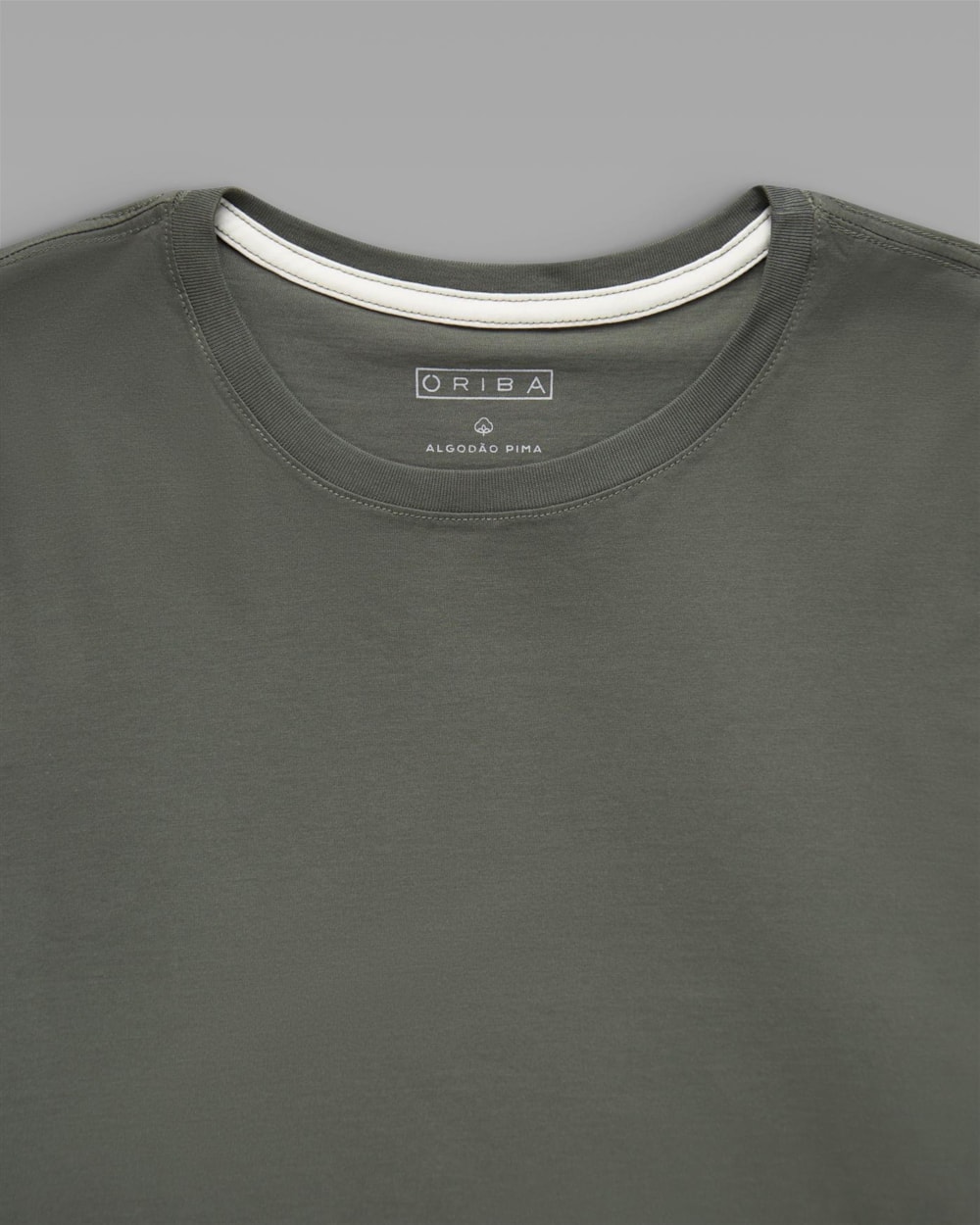 Camiseta Pima