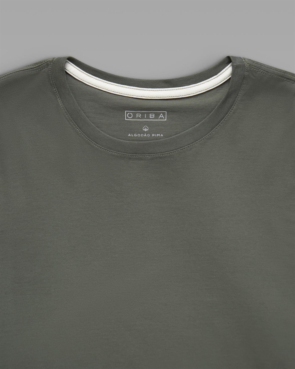 Camiseta Pima