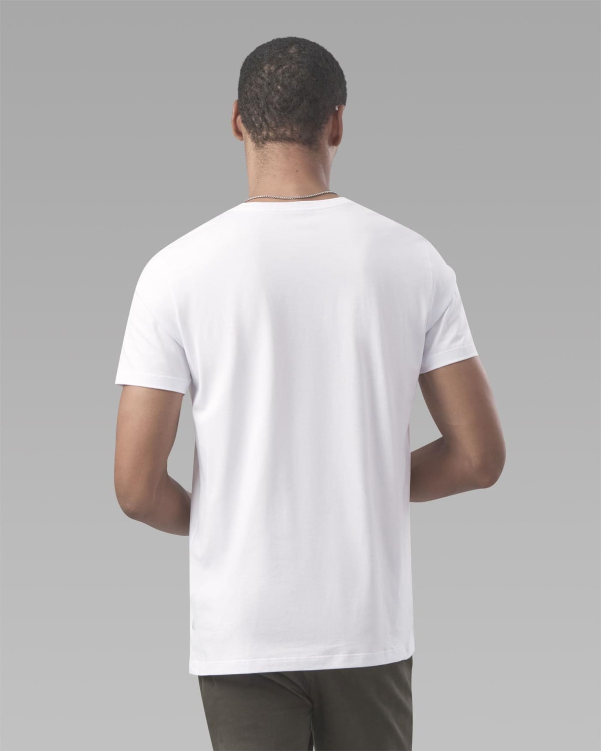 Camiseta Pima
