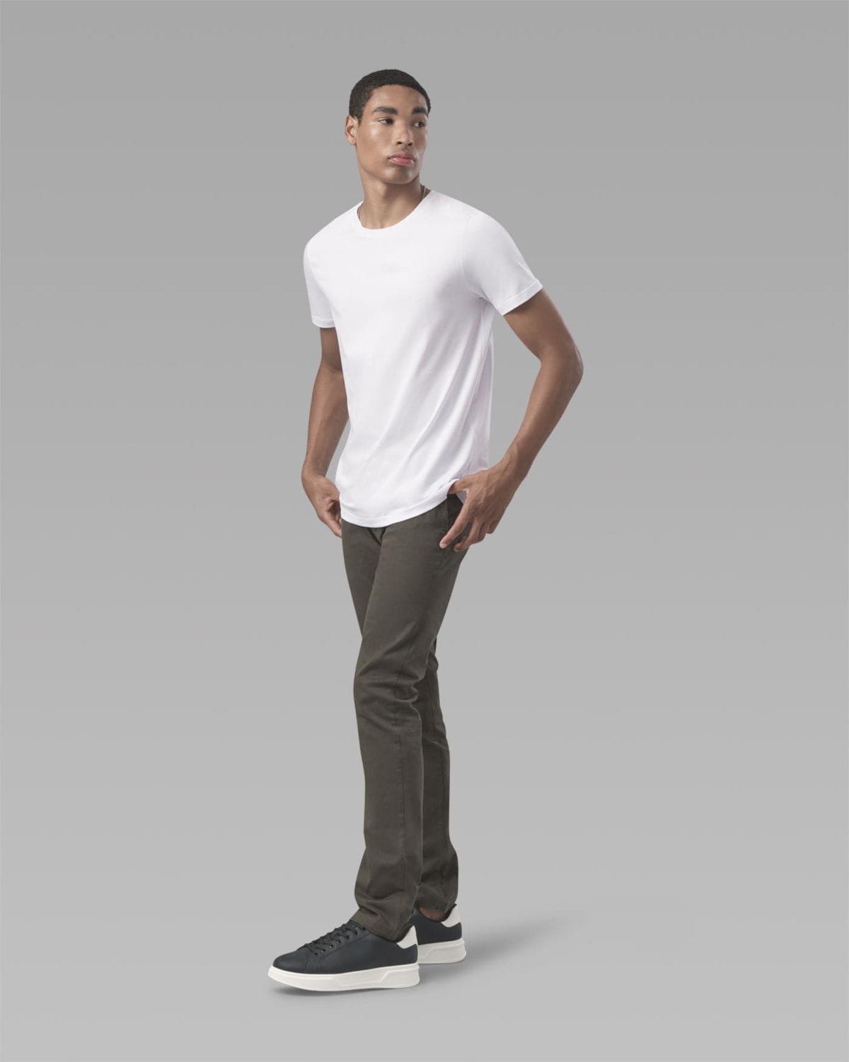 Camiseta Pima