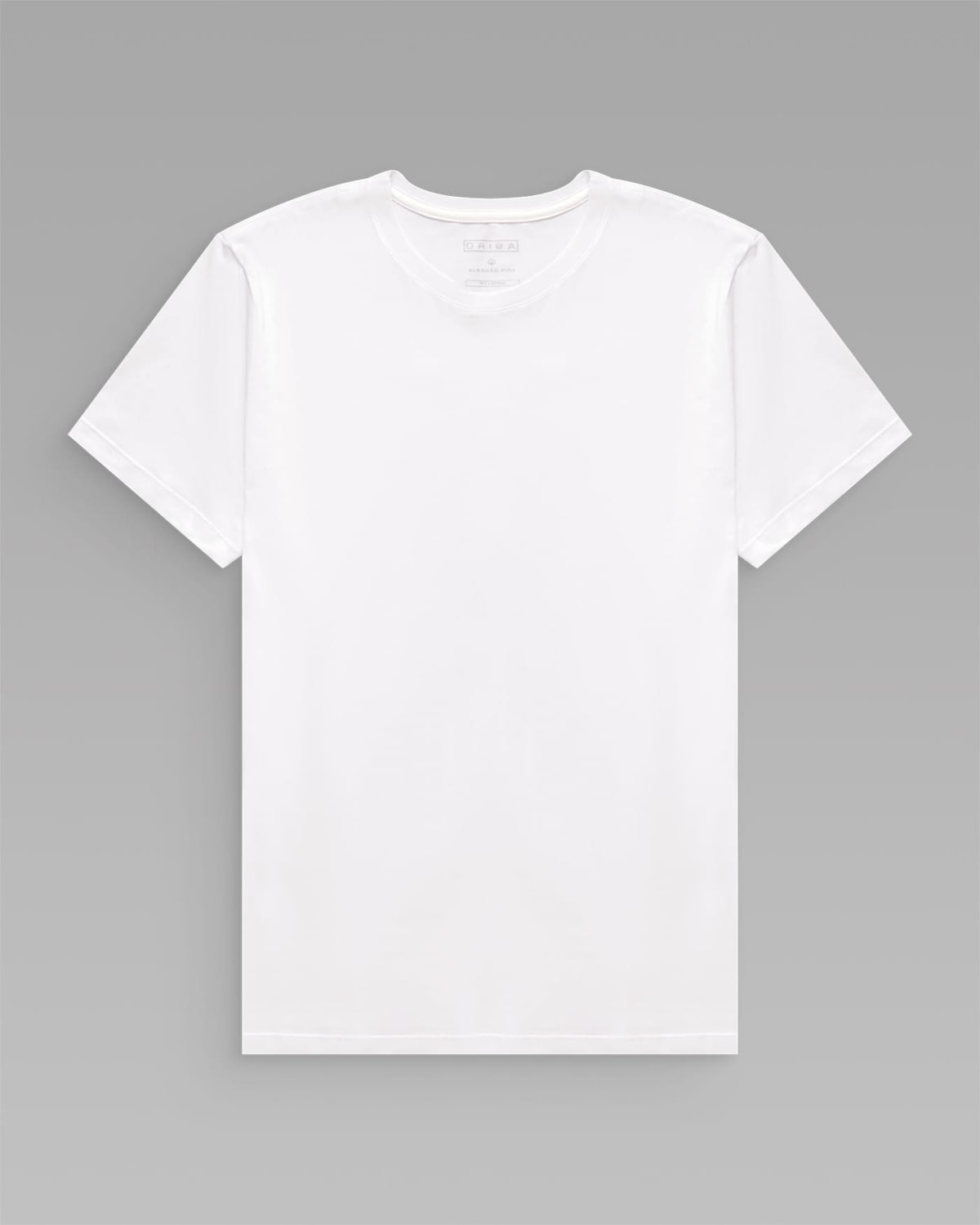 Camiseta Pima