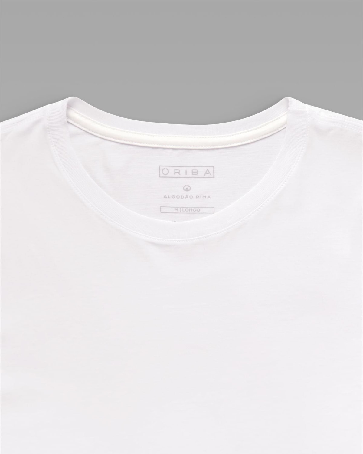 Camiseta Pima