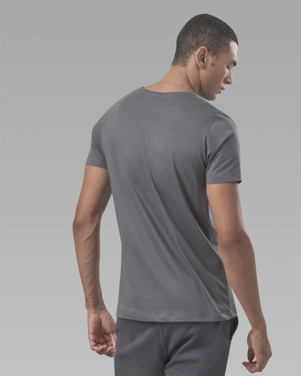 Camiseta Pima