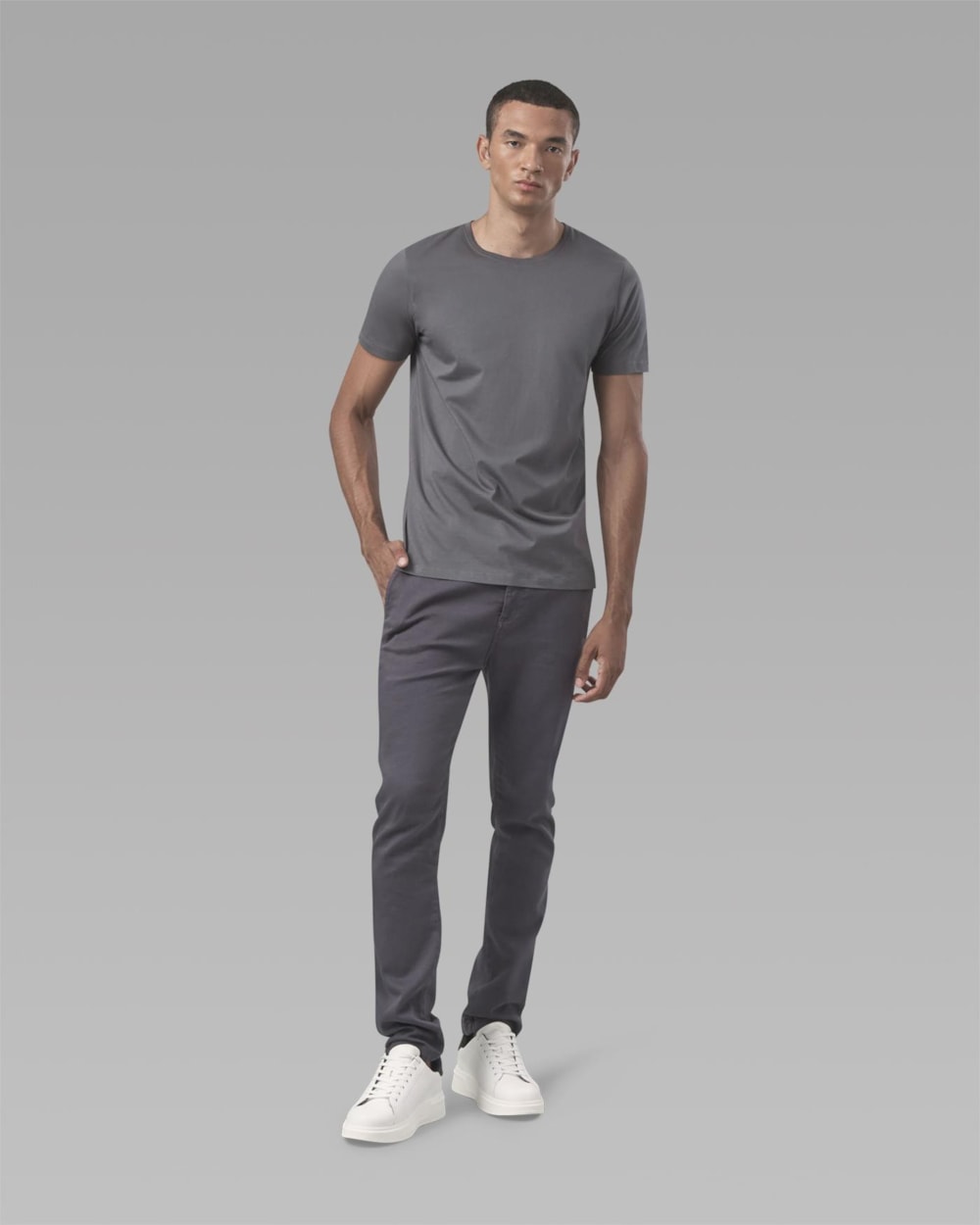 Camiseta Pima