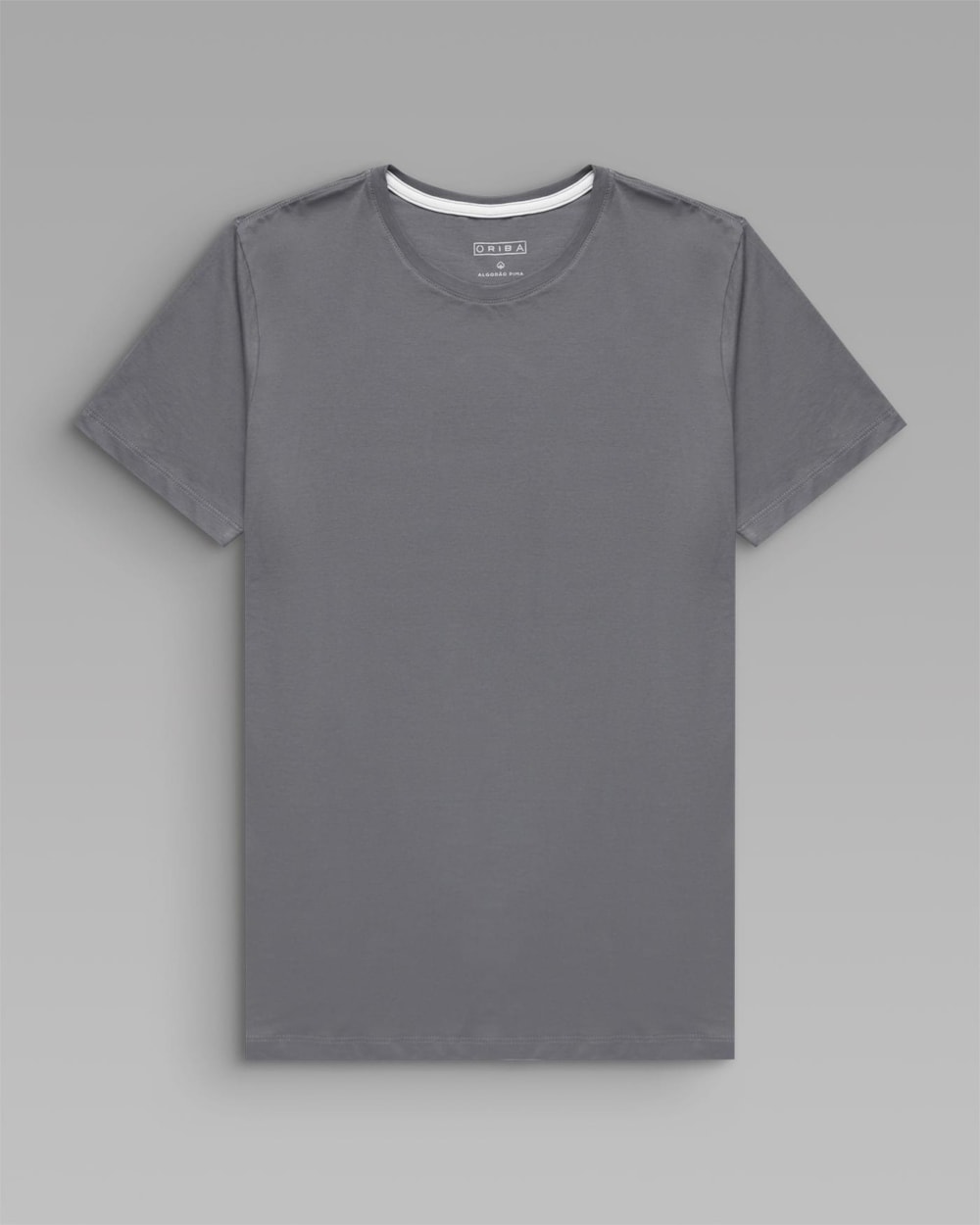 Camiseta Pima