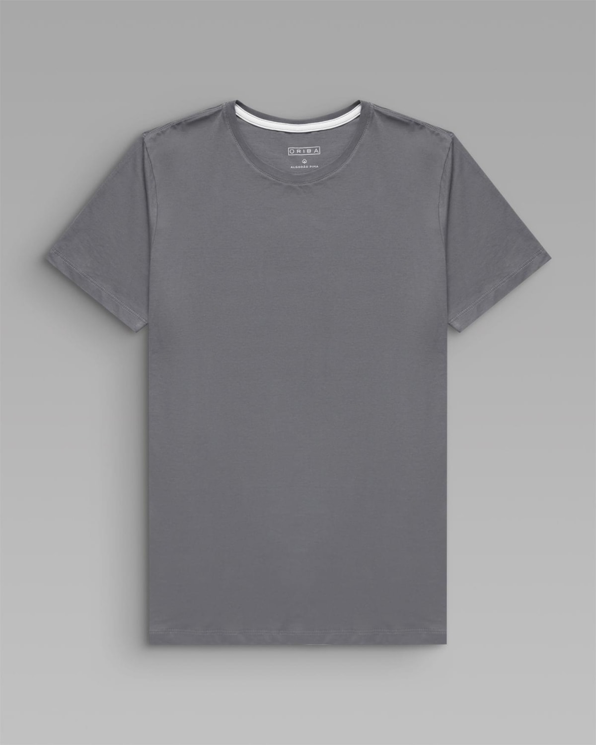 Camiseta Pima