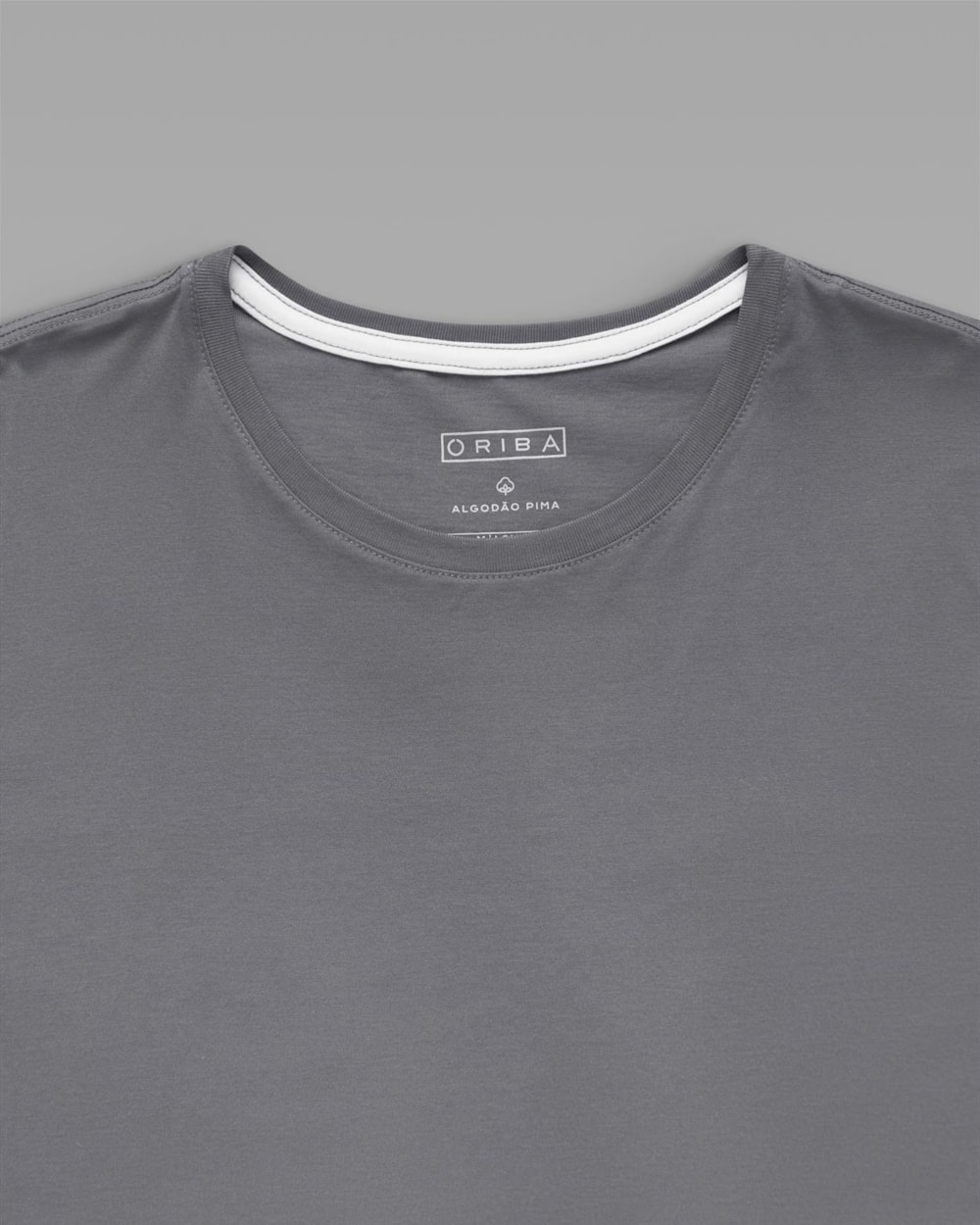 Camiseta Pima