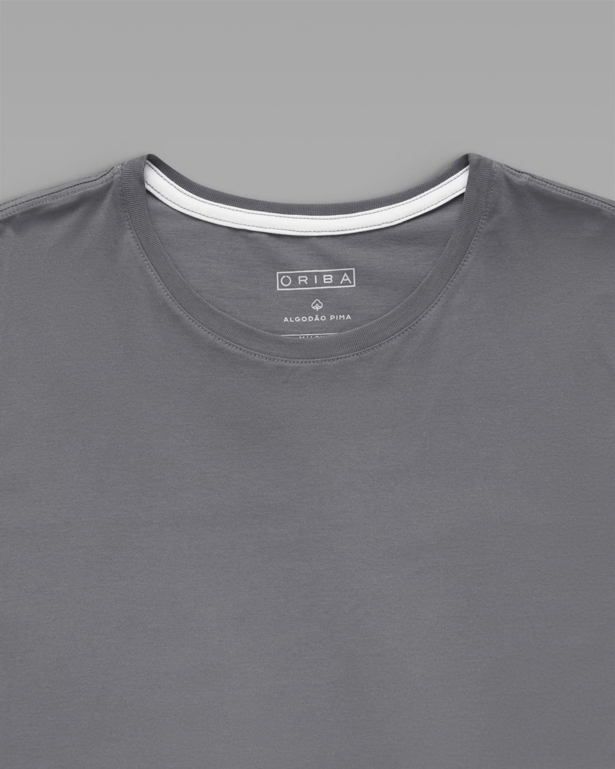 Camiseta Pima