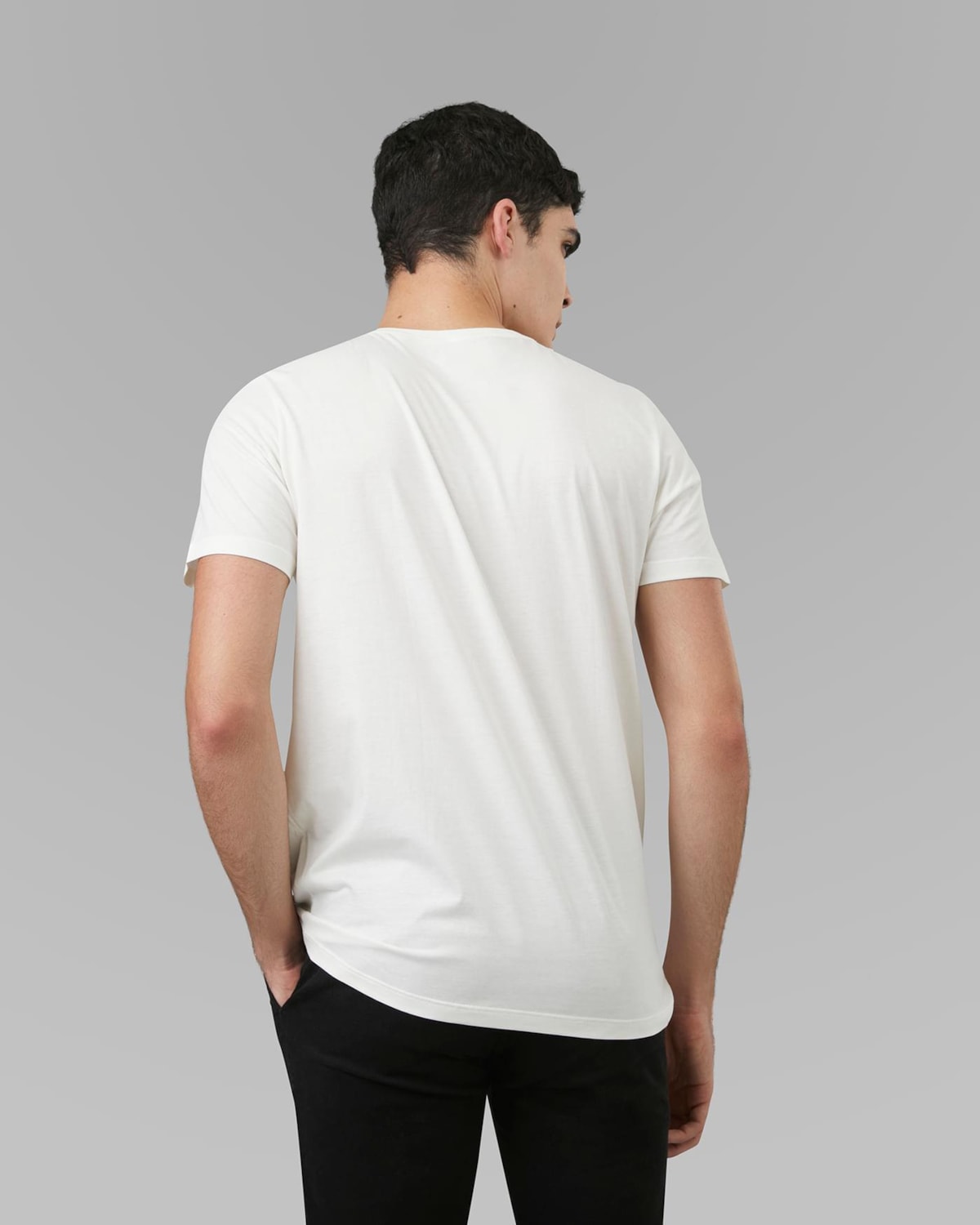 Camiseta Pima