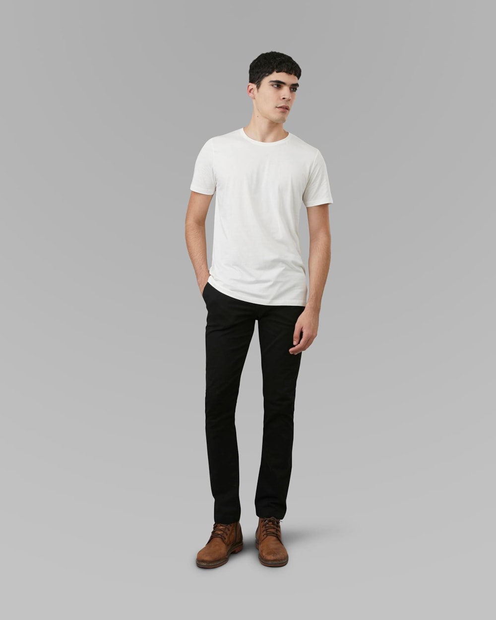 Camiseta Pima