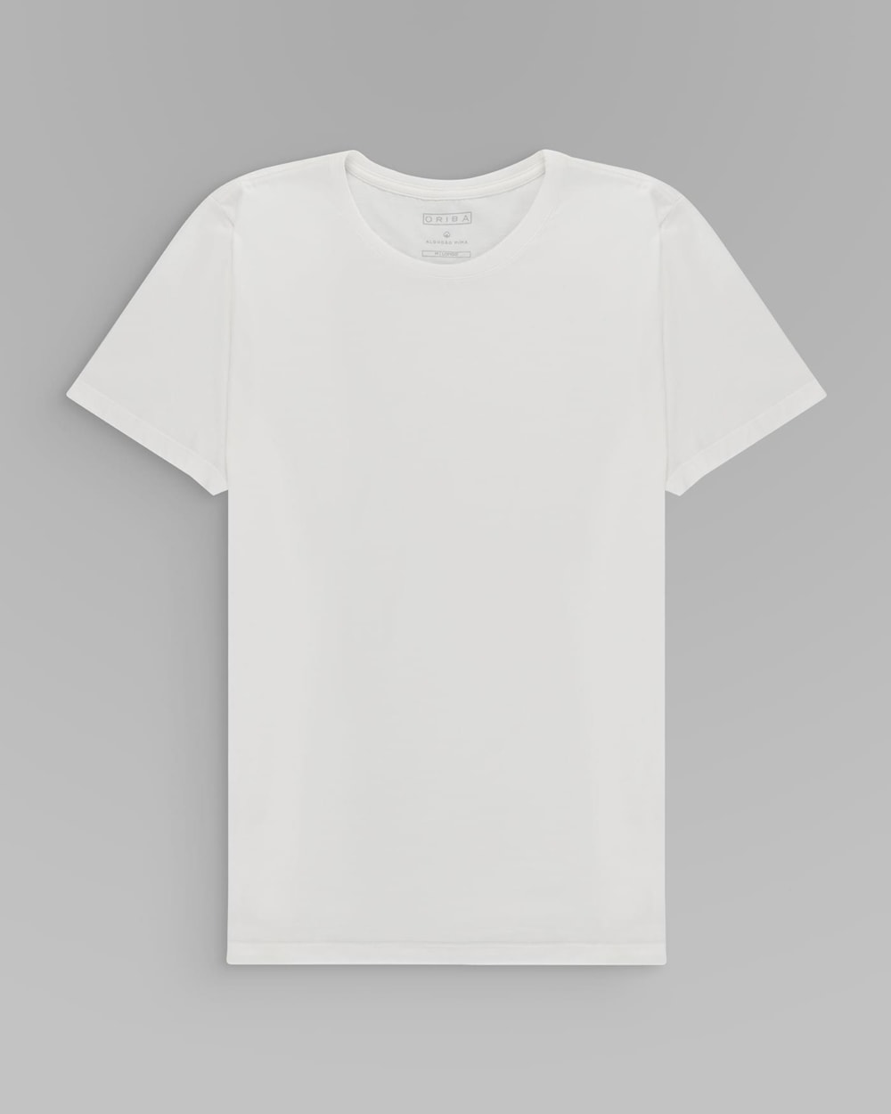 Camiseta Pima