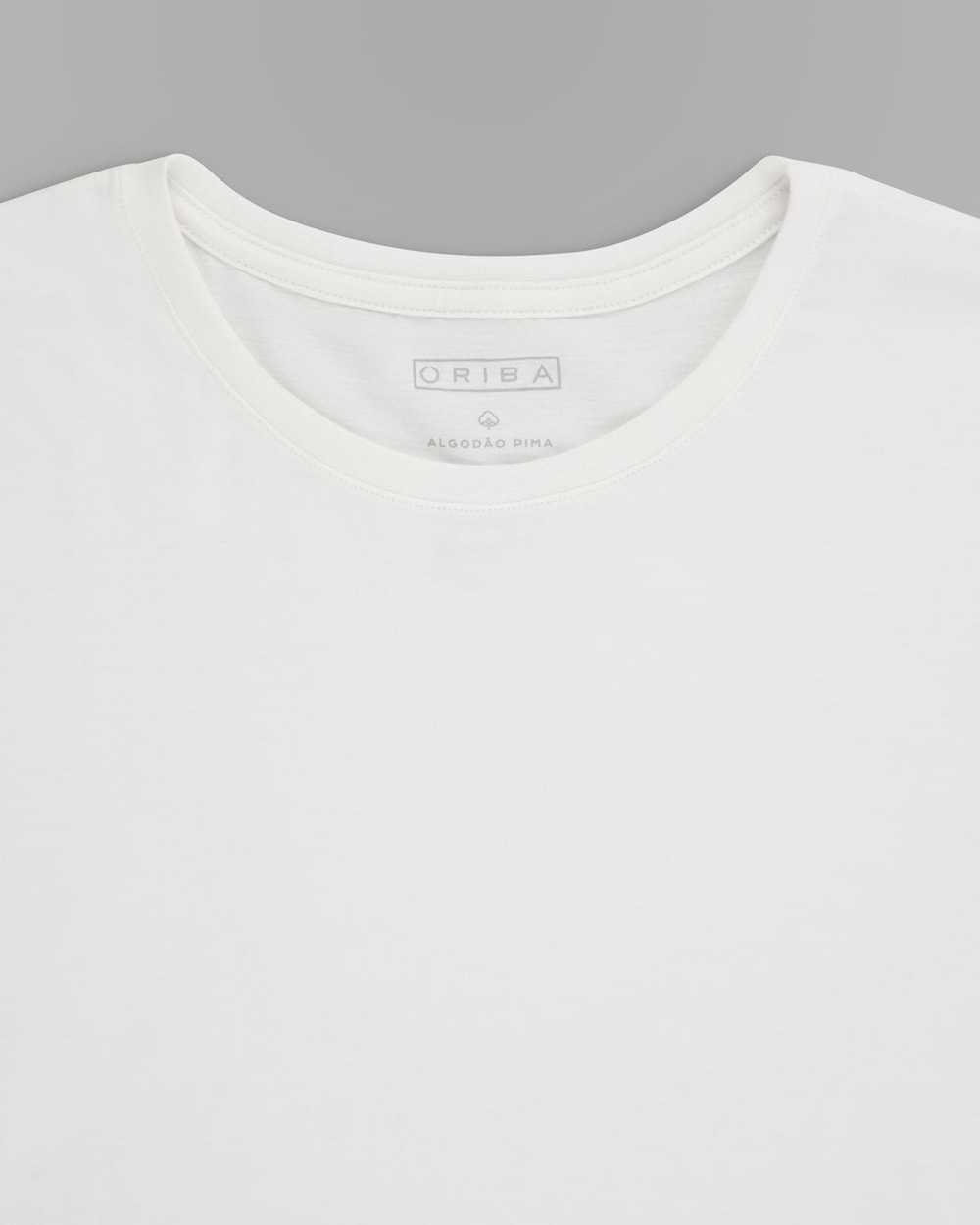 Camiseta Pima