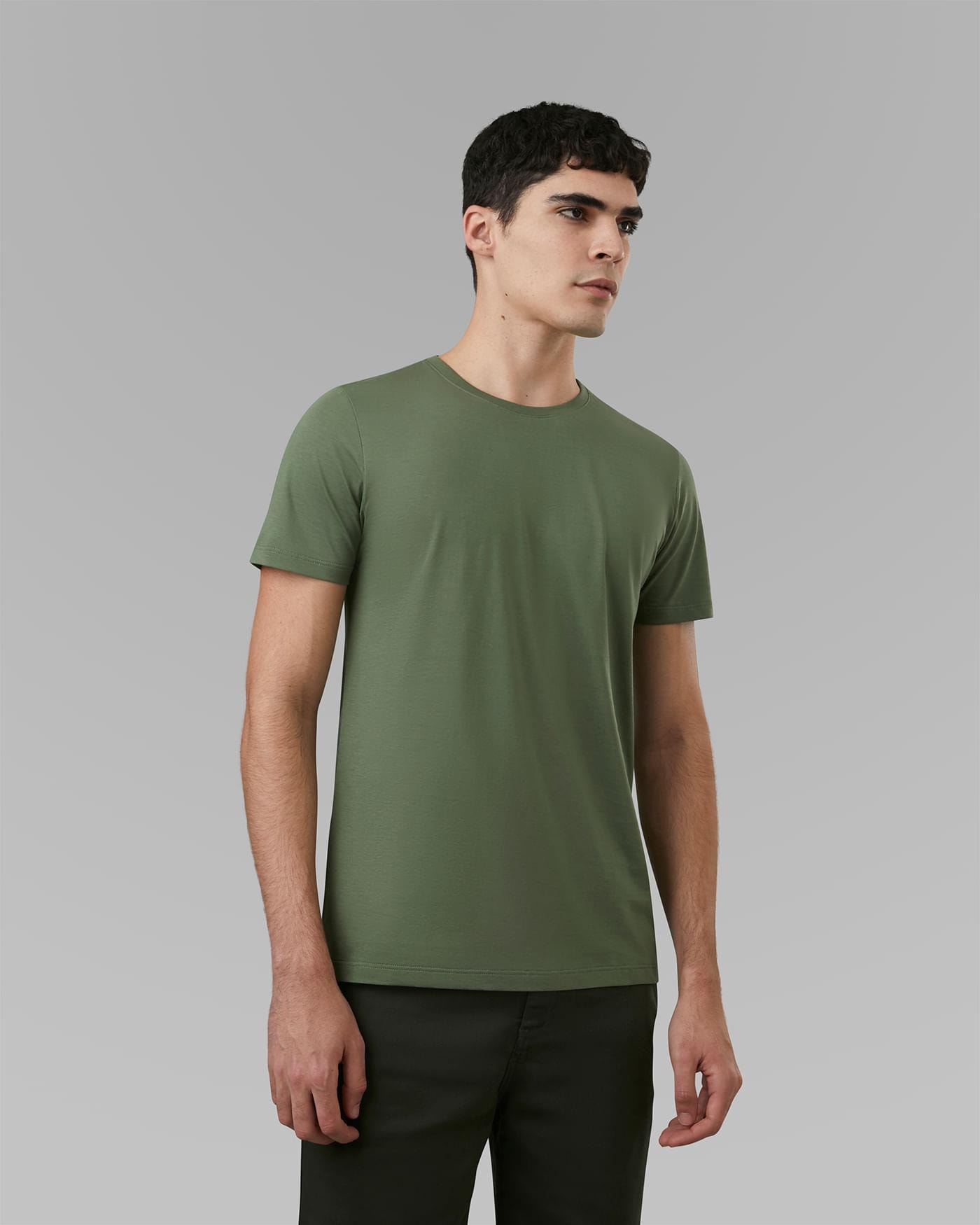 Camiseta Pima