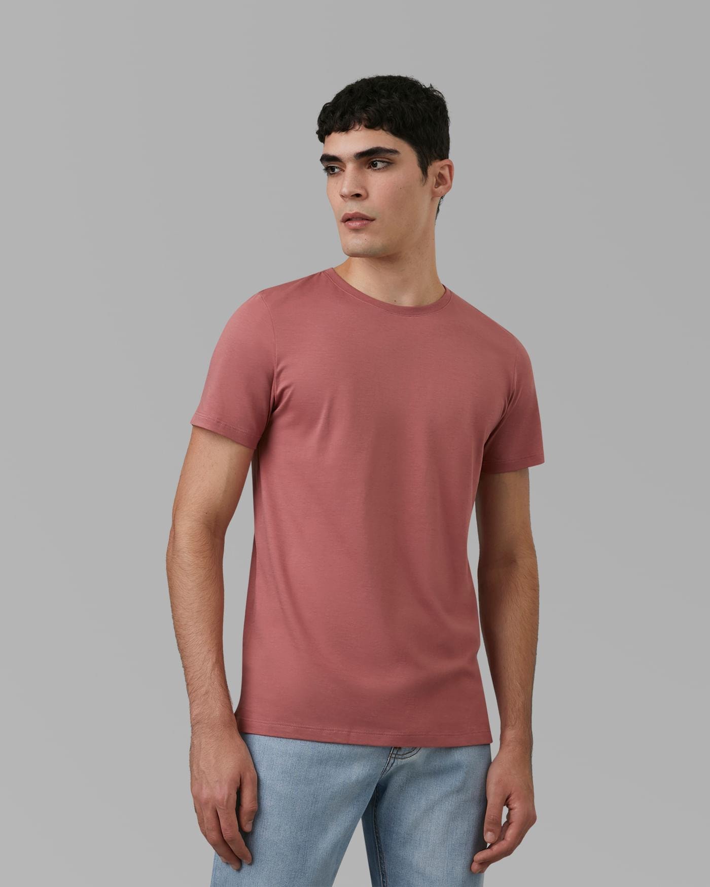Camiseta Pima