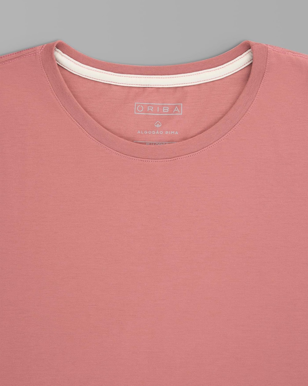 Camiseta Pima
