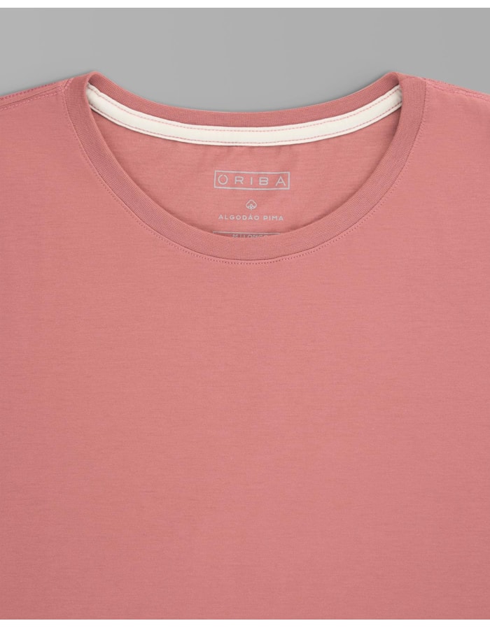 Camiseta Pima