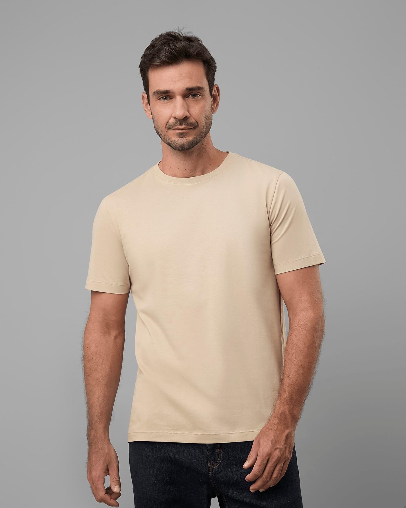 Camiseta Pima