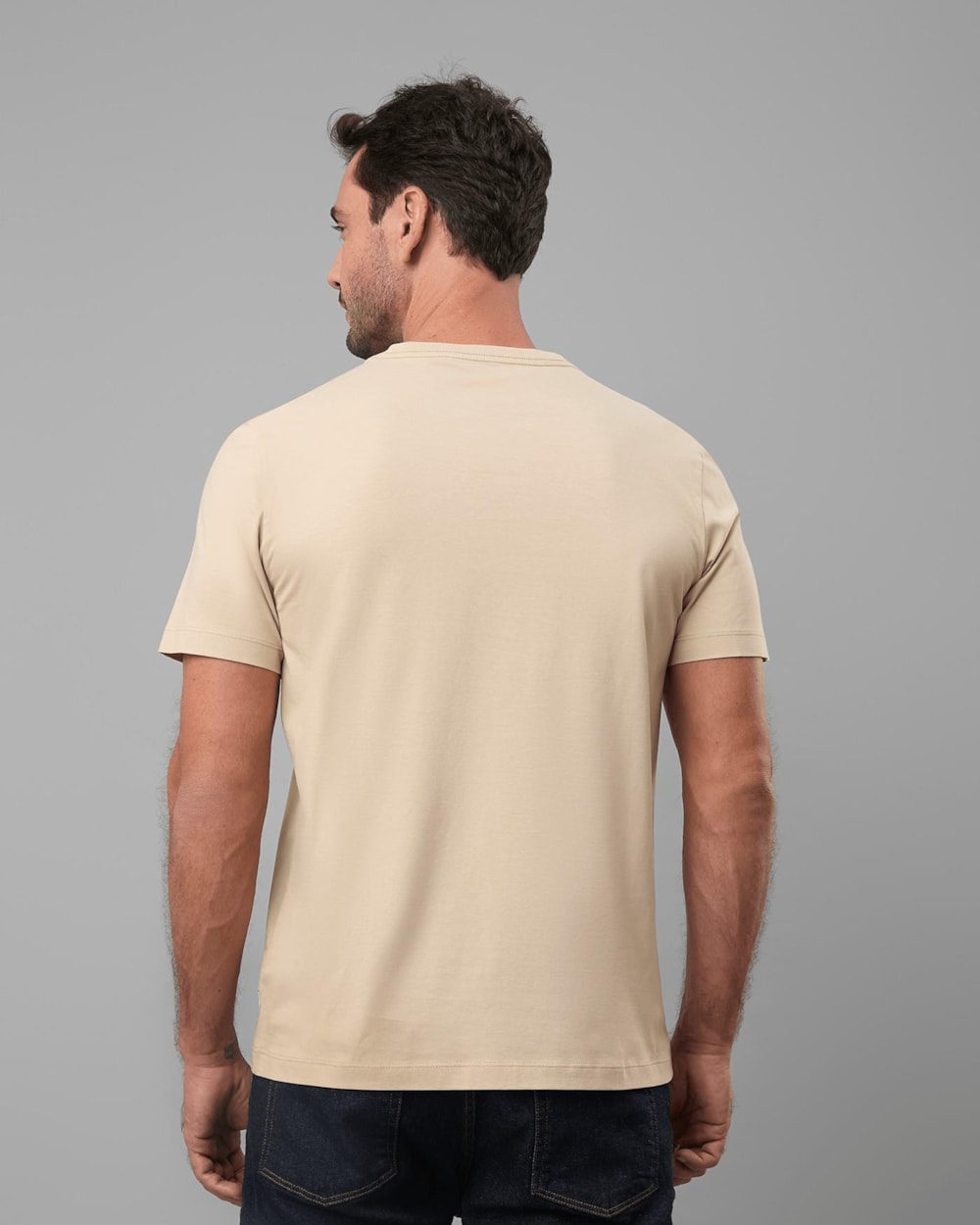 Camiseta Pima