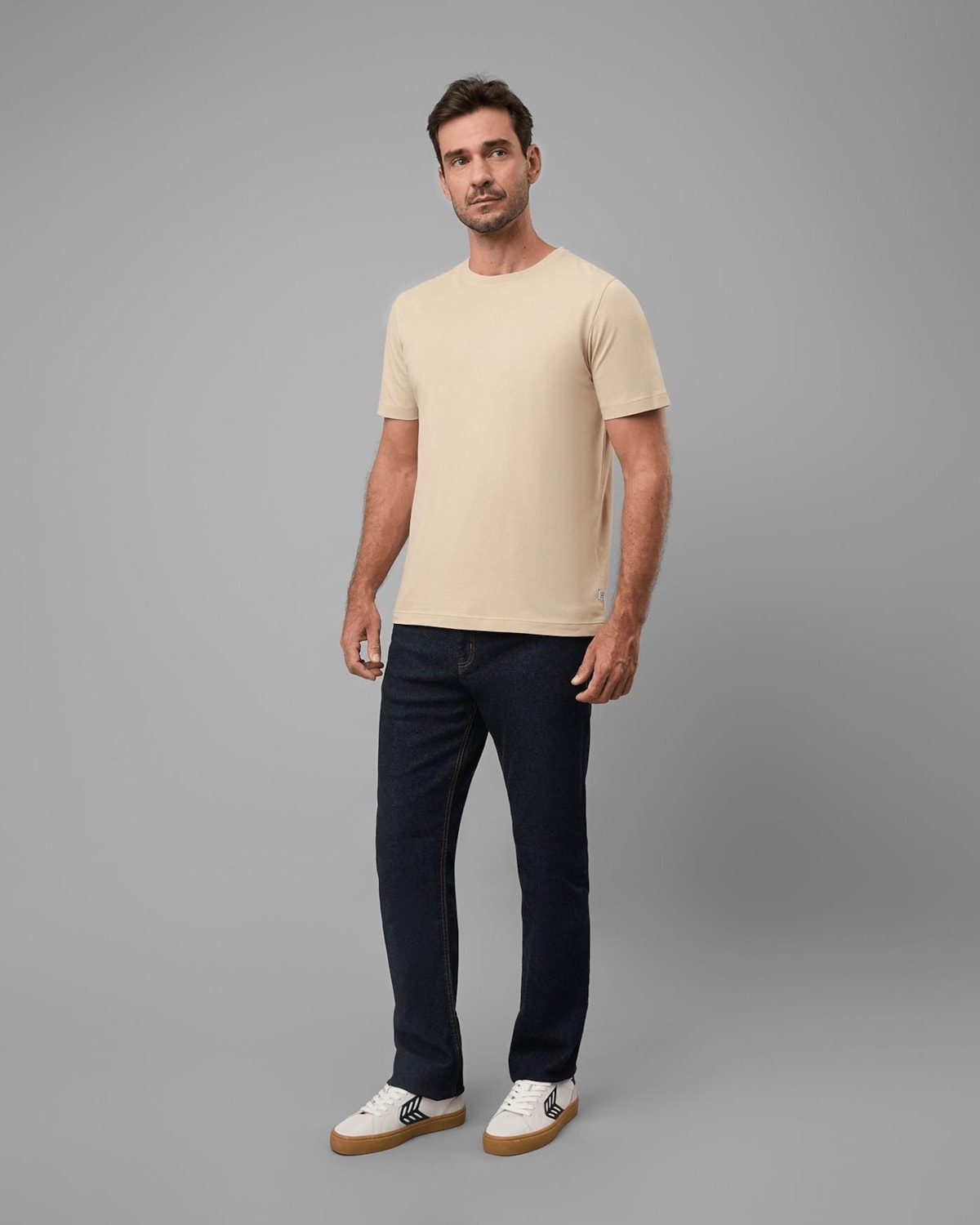 Camiseta Pima