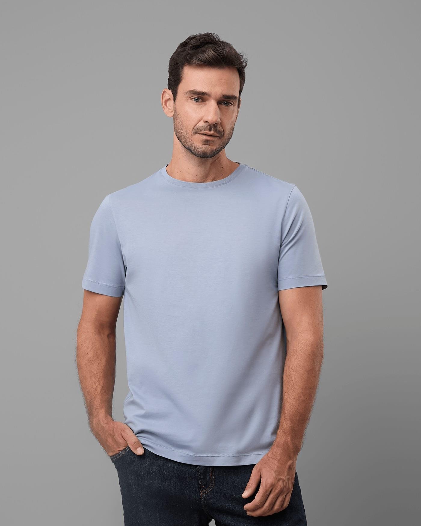 Camiseta Pima