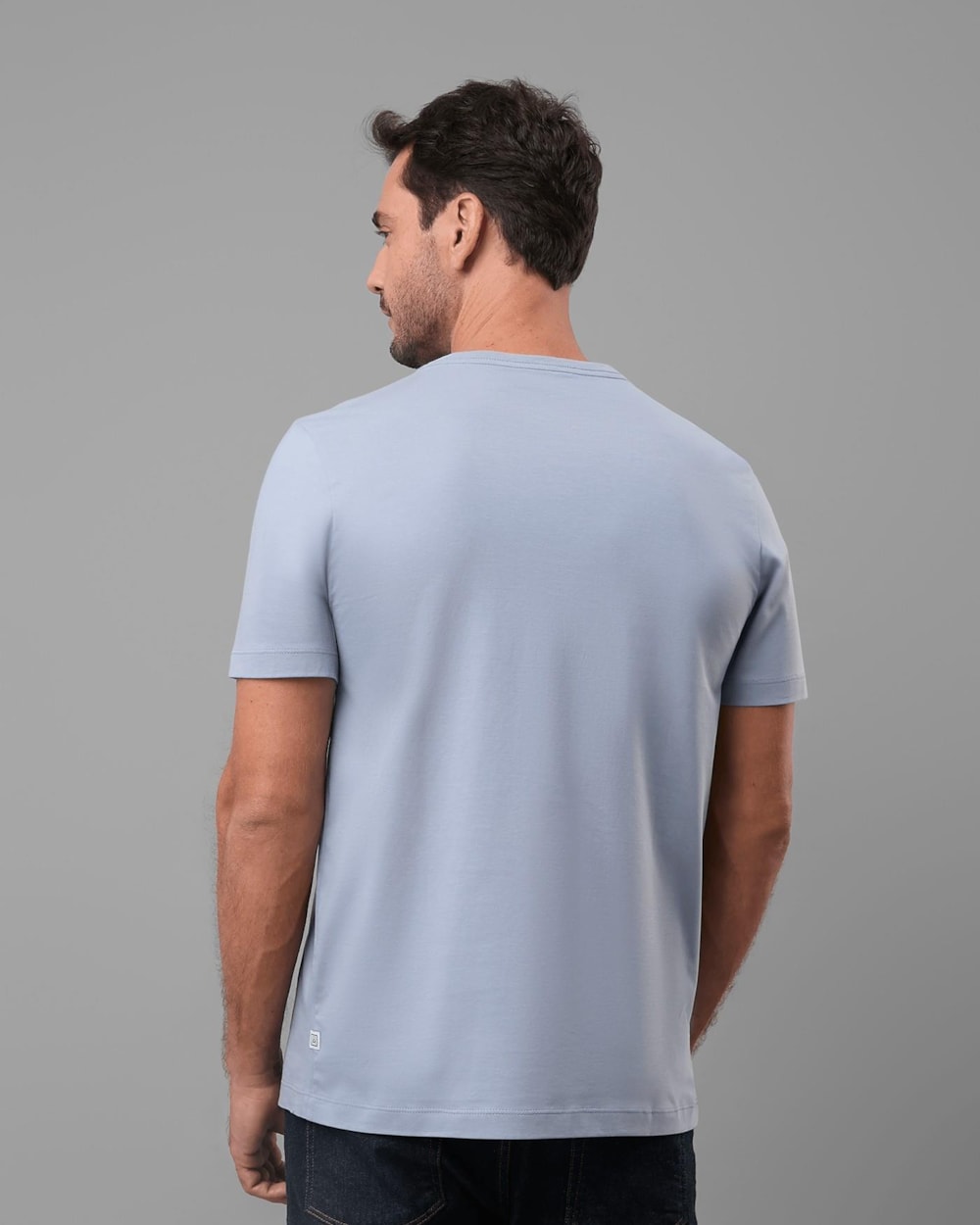 Camiseta Pima