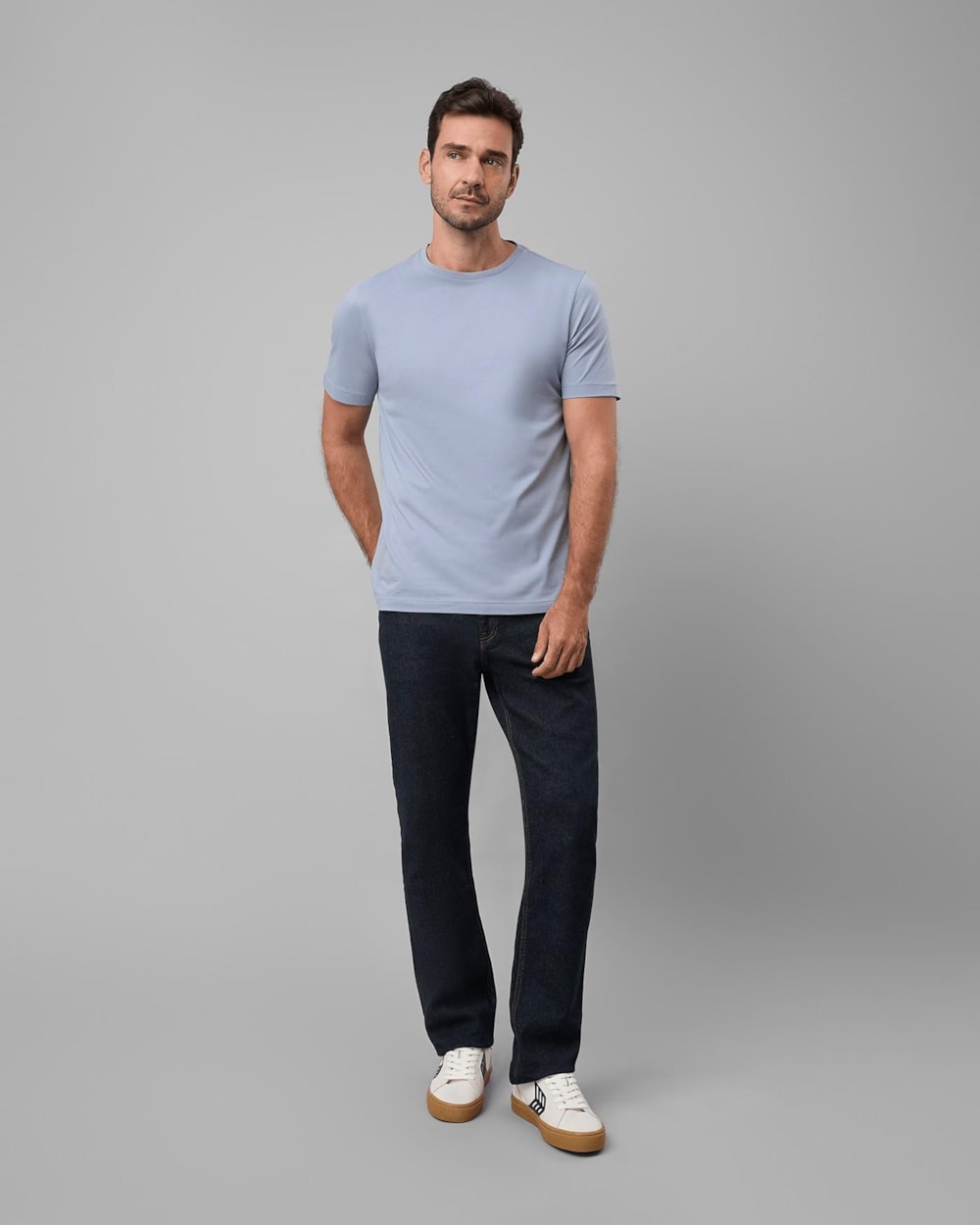 Camiseta Pima