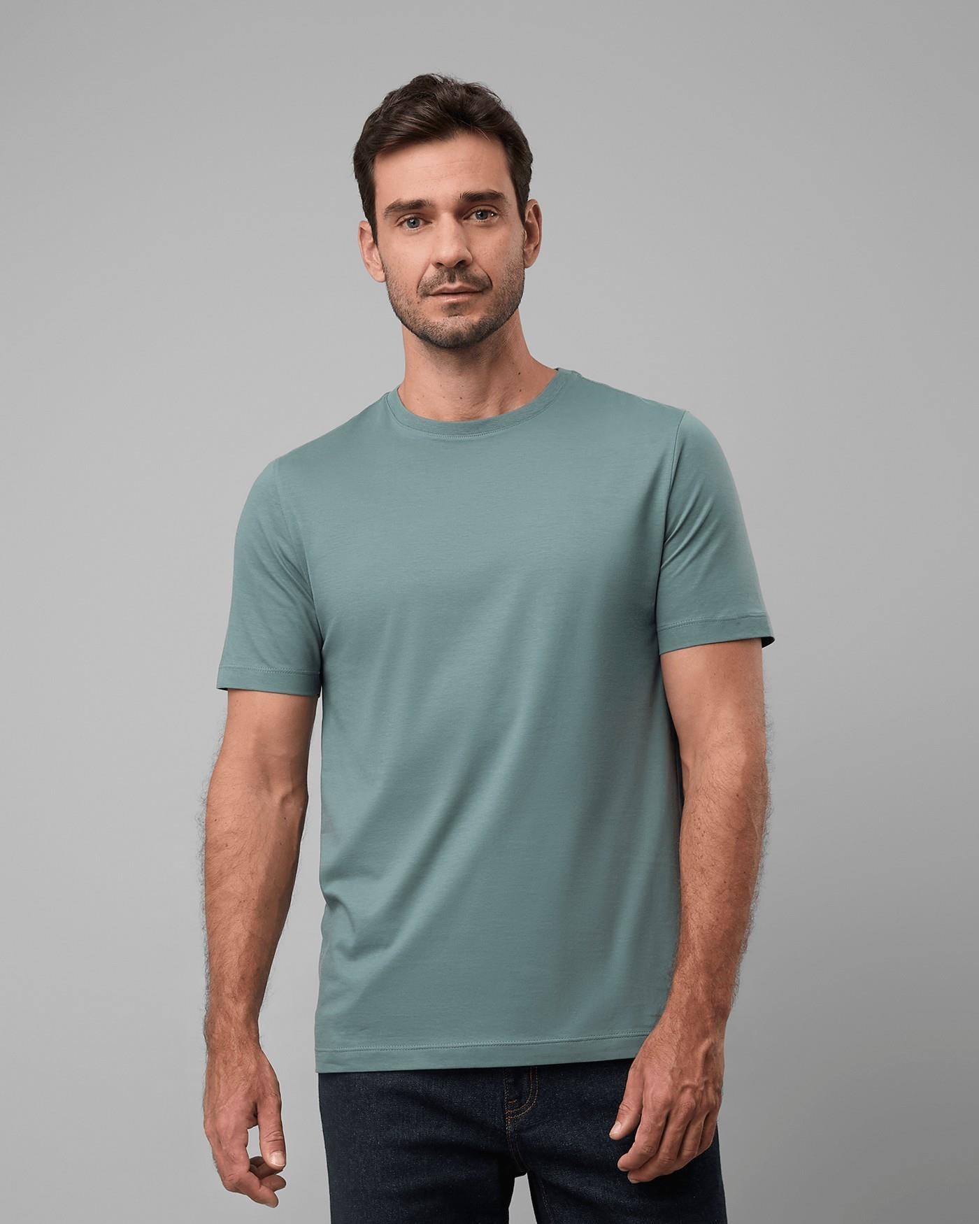 Camiseta Pima