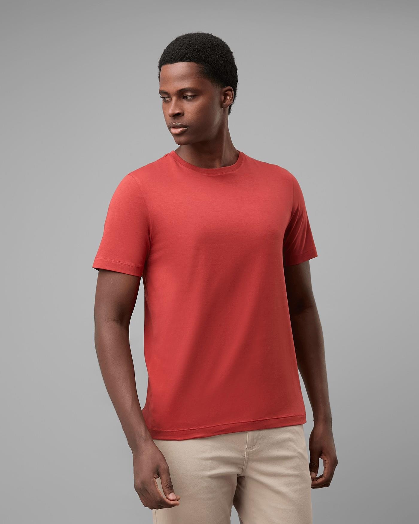 Camiseta Pima