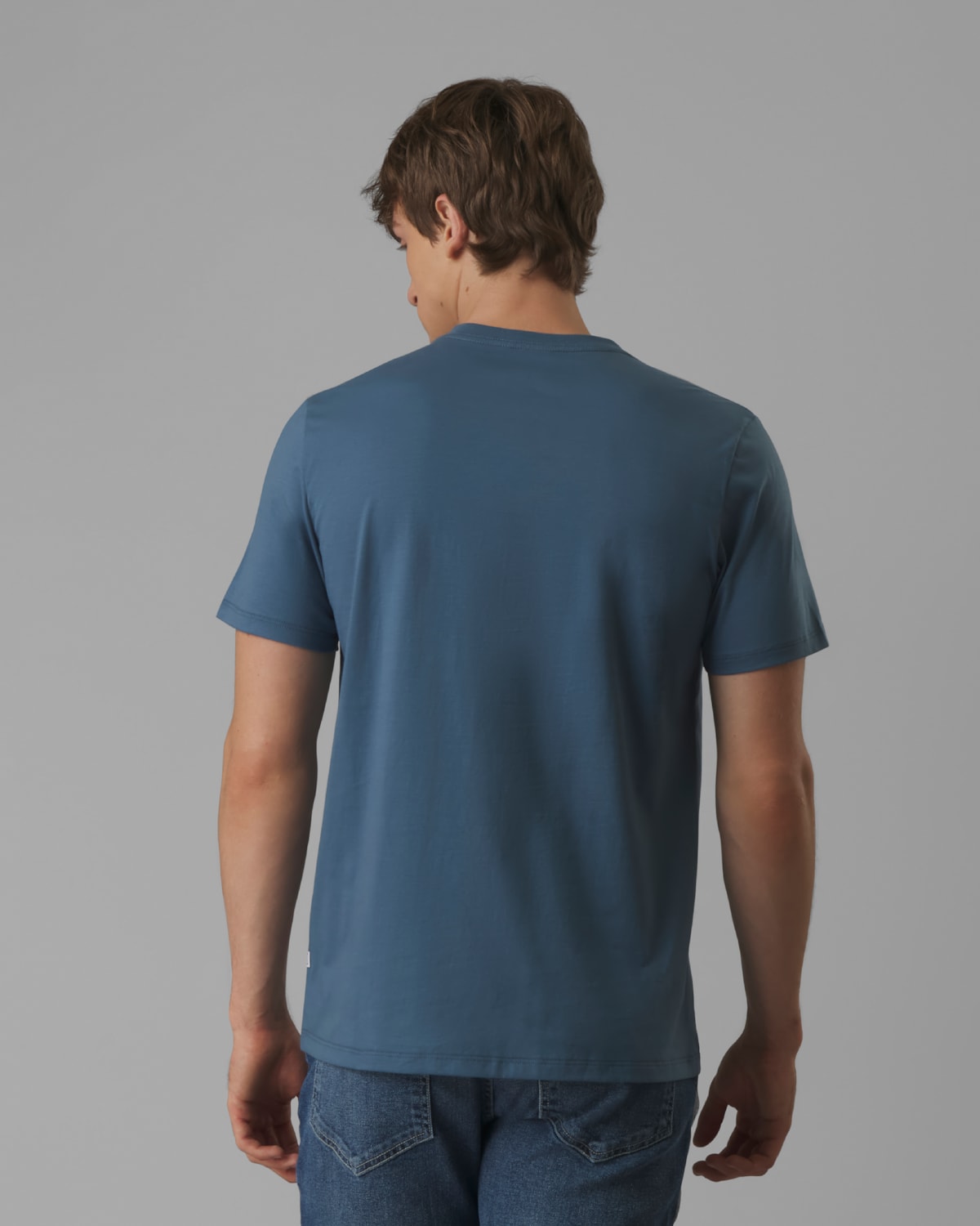 Camiseta Pima