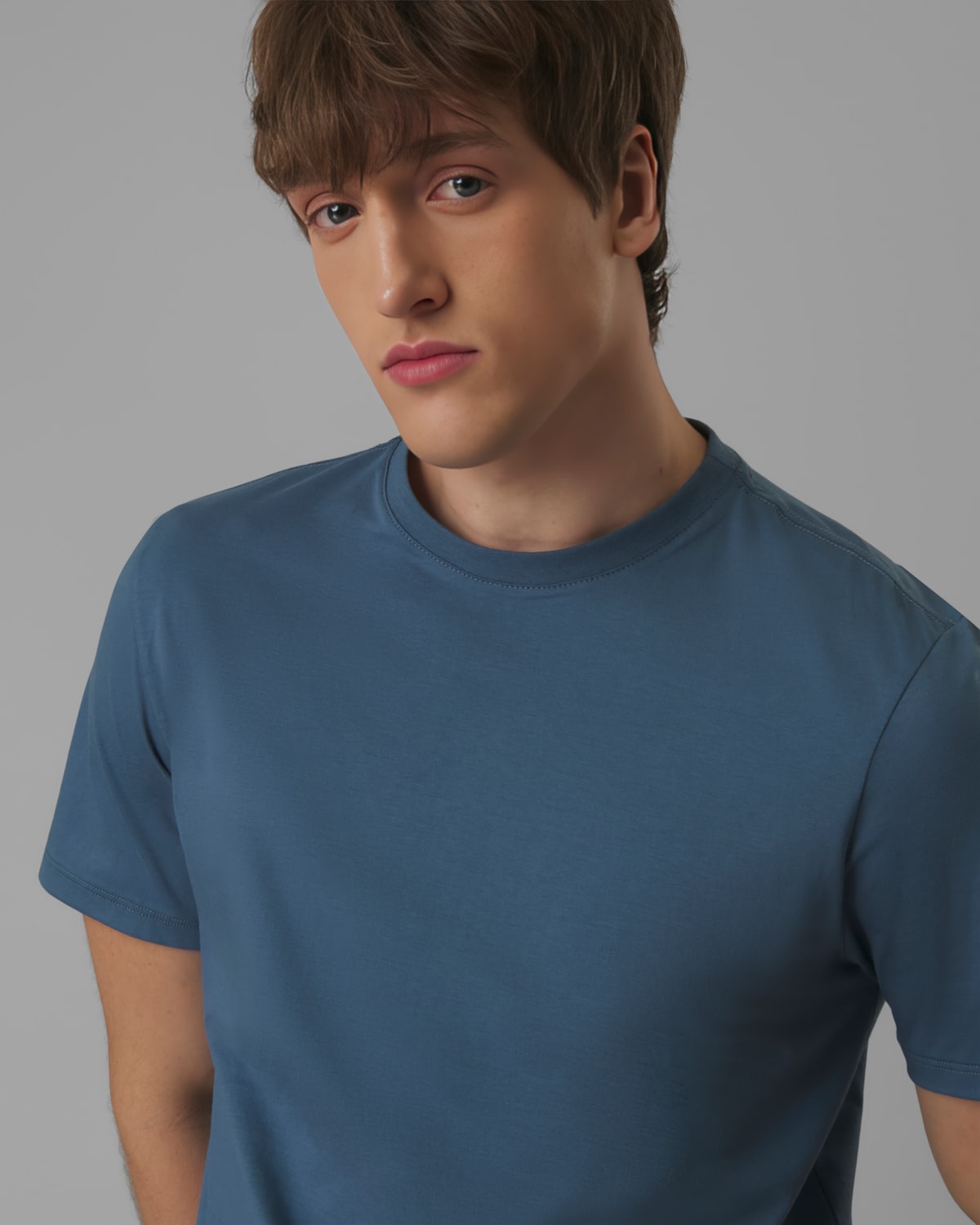 Camiseta Pima