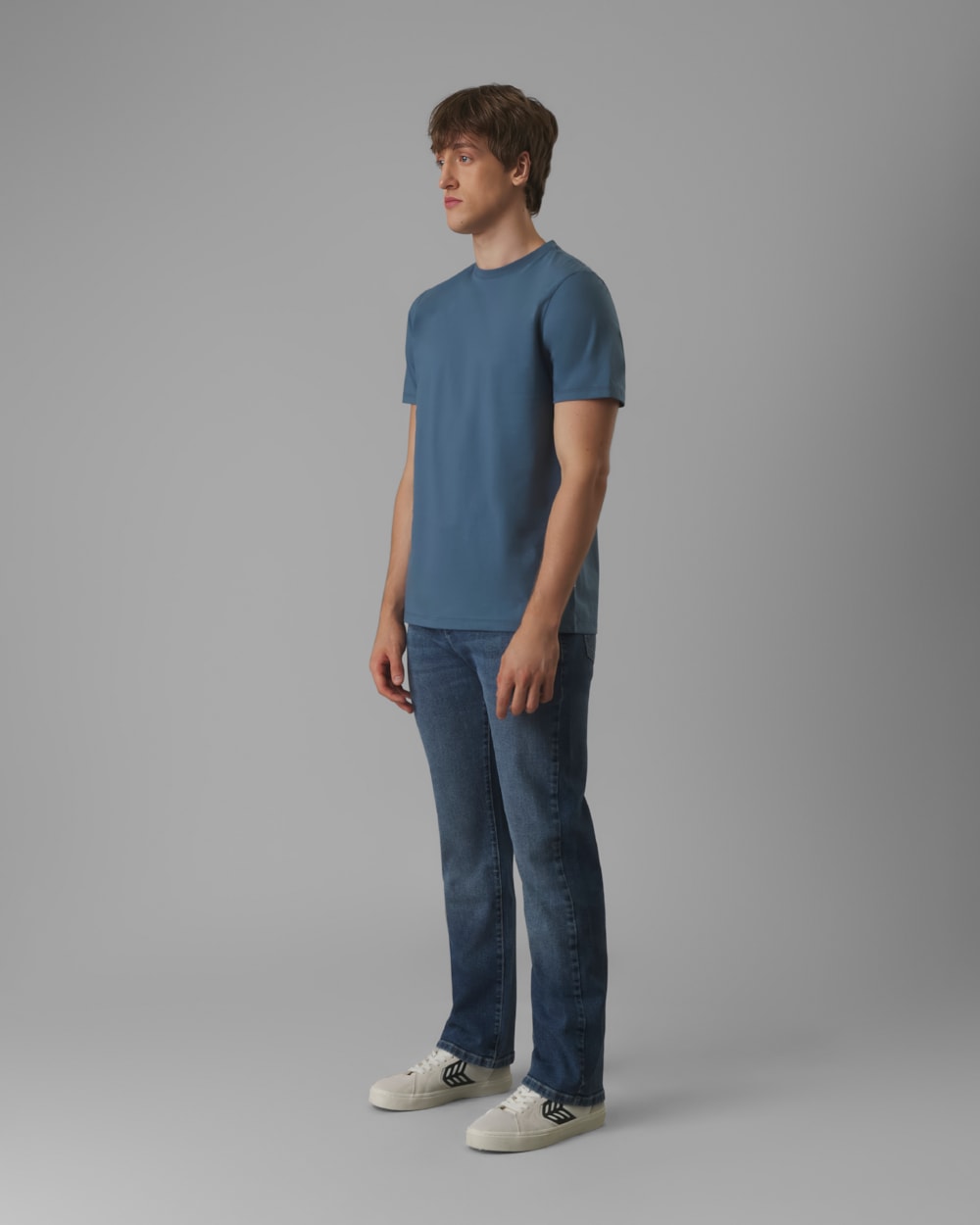 Camiseta Pima