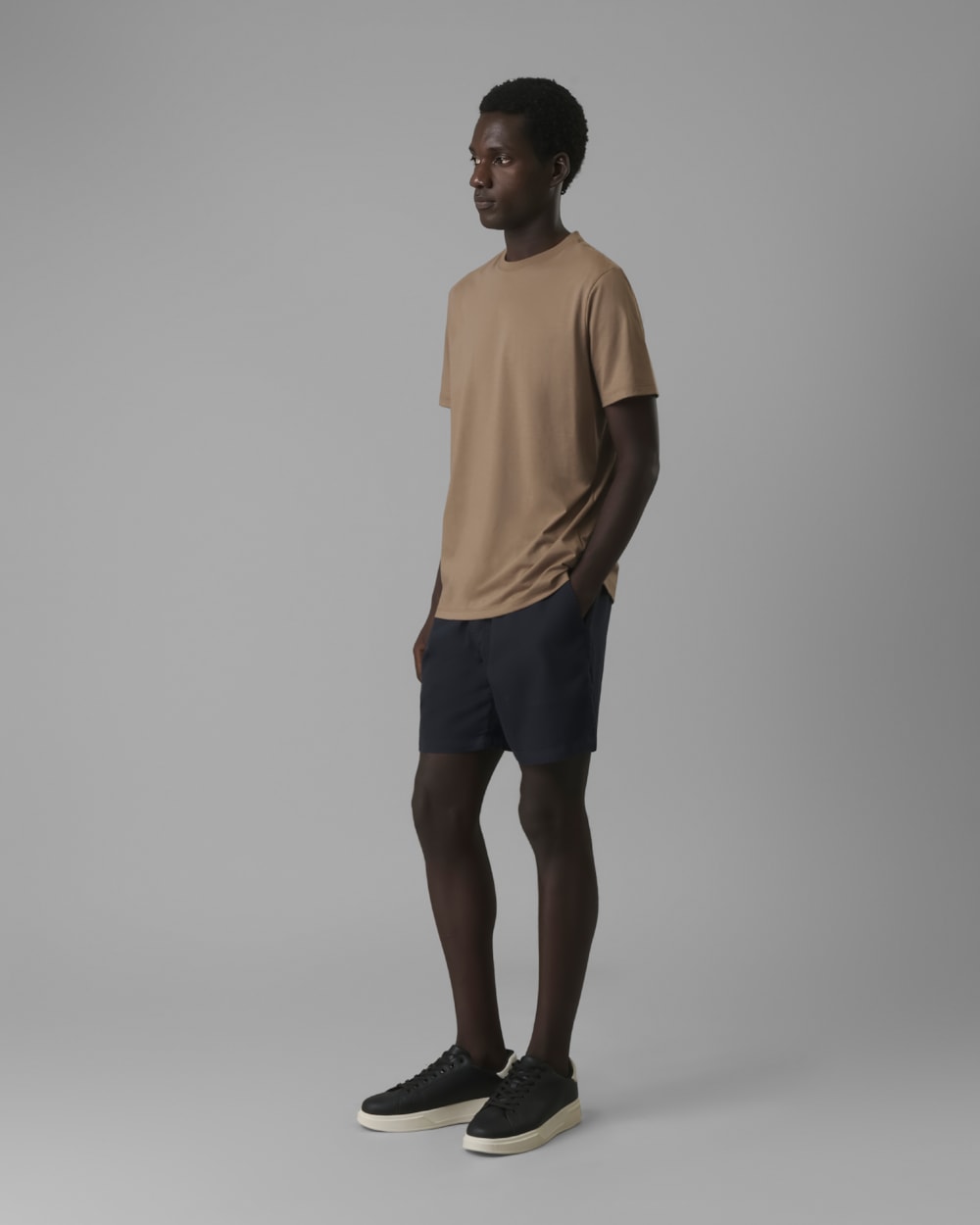 Camiseta Pima