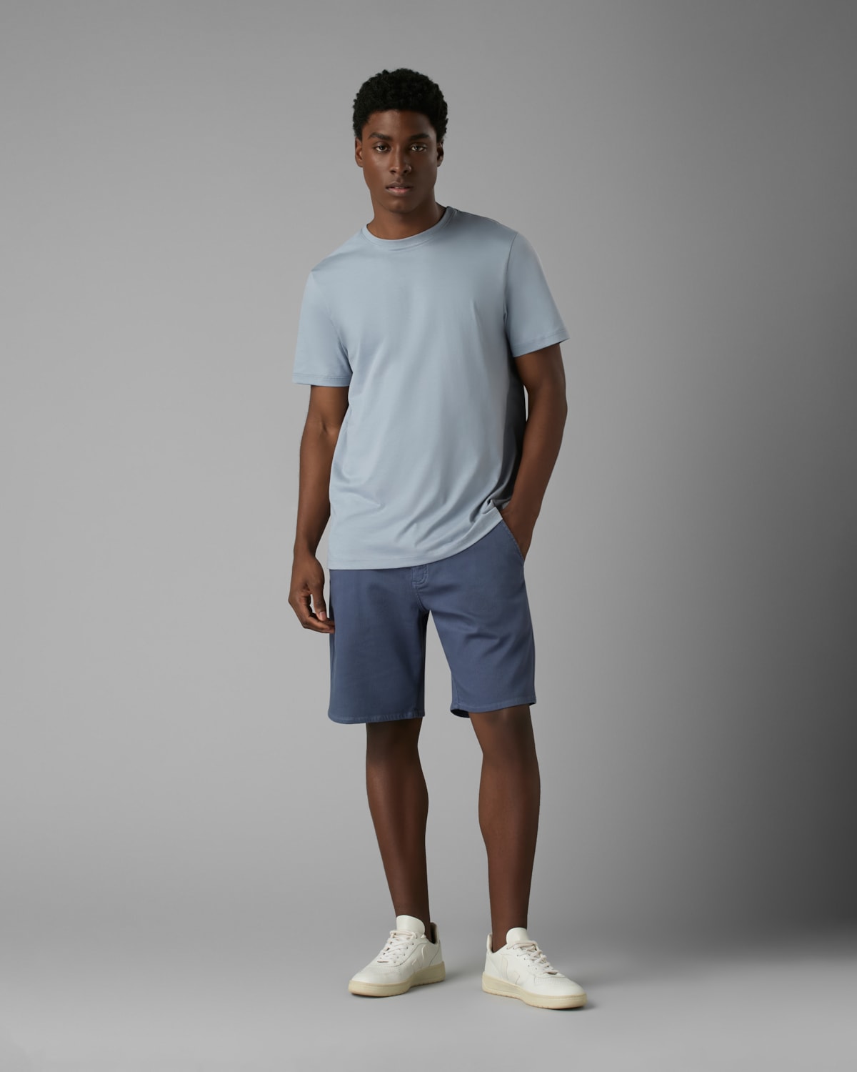 Camiseta Pima