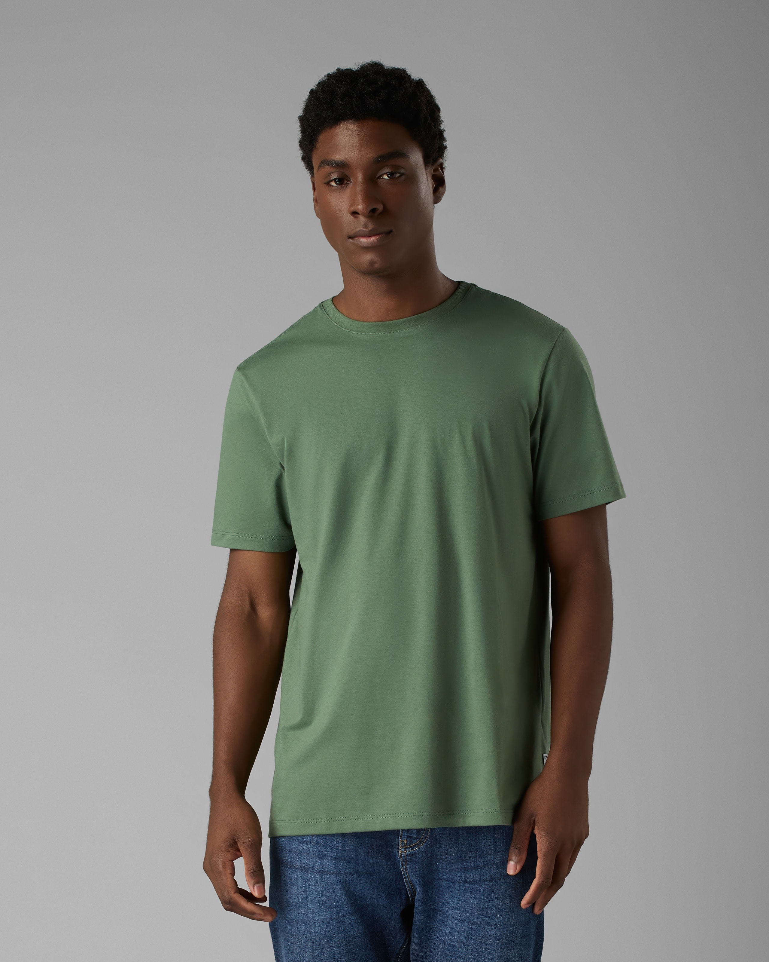Camiseta Pima